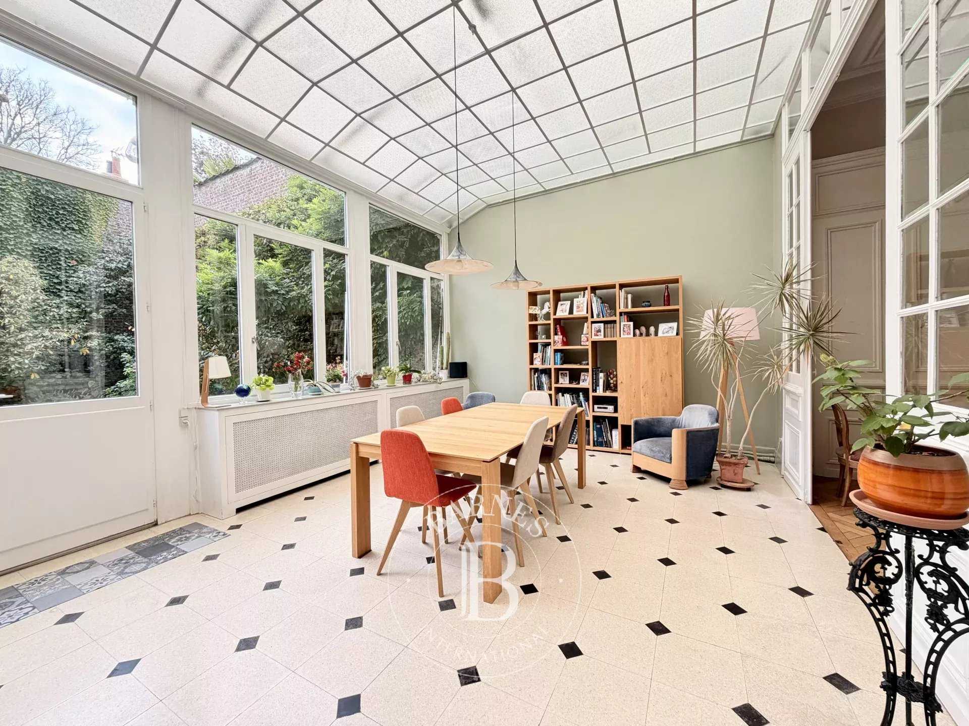 Lille  - House 6 Bedrooms