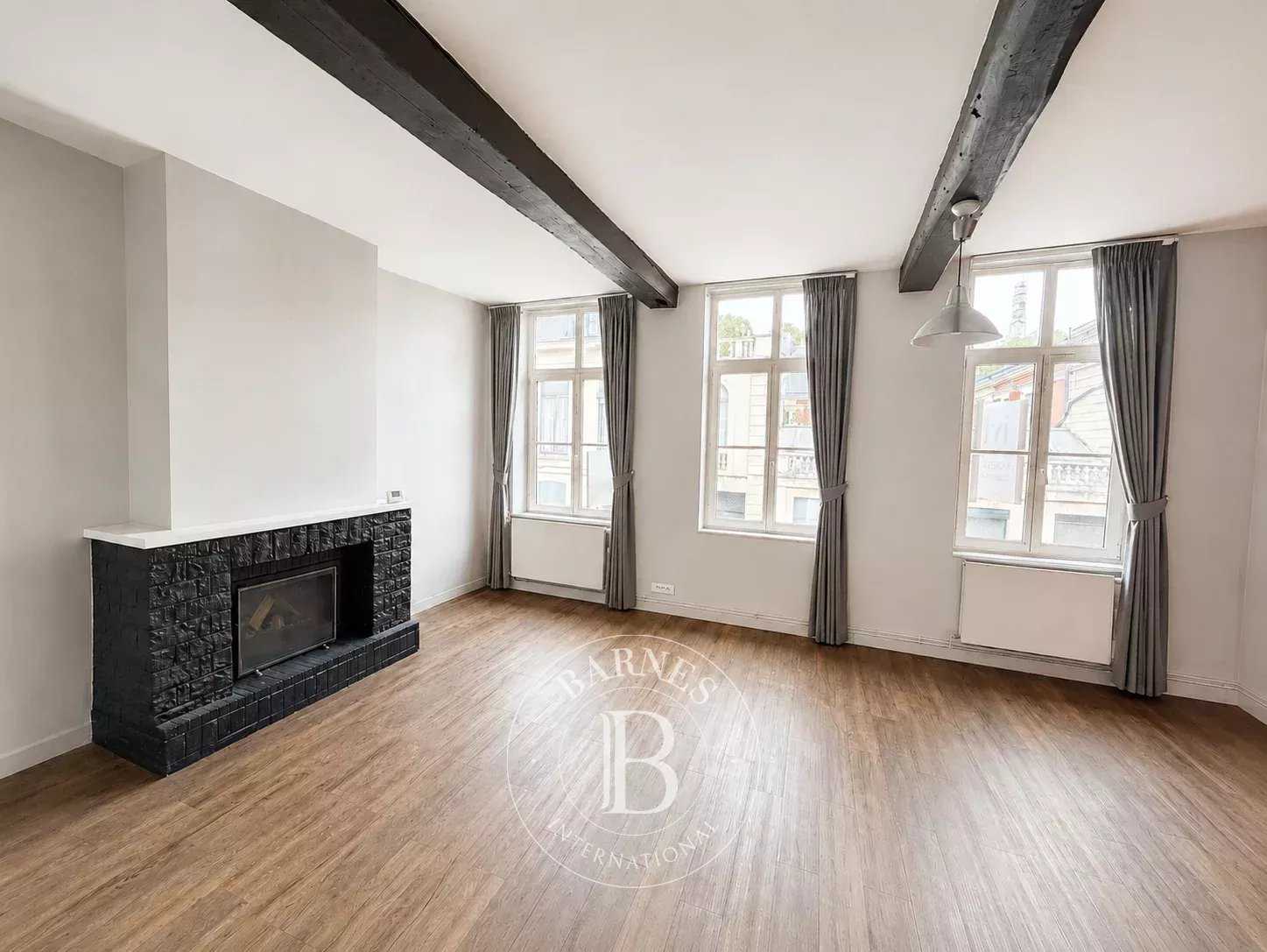 Lille  - Apartment 2 Bedrooms