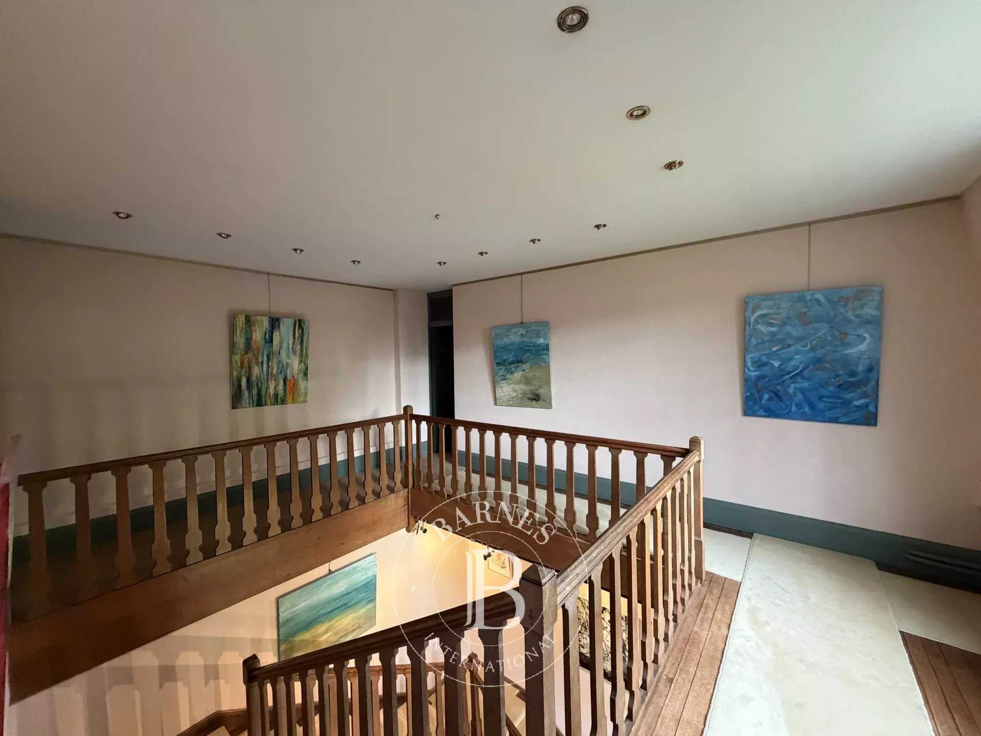 Lambersart  - House 5 Bedrooms