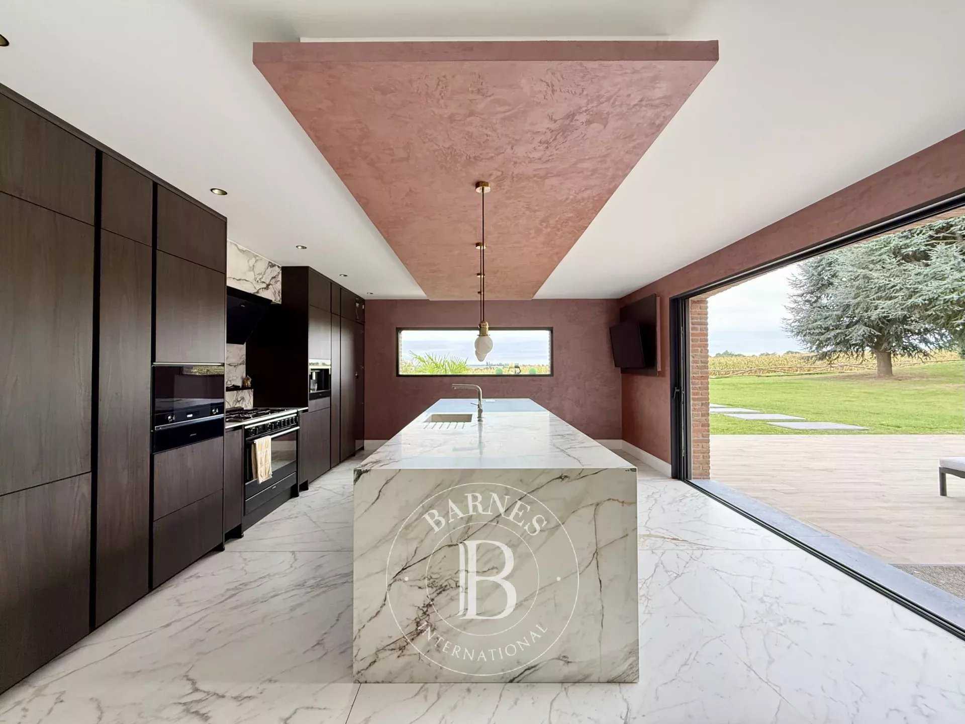 Valenciennes  - House 3 Bedrooms