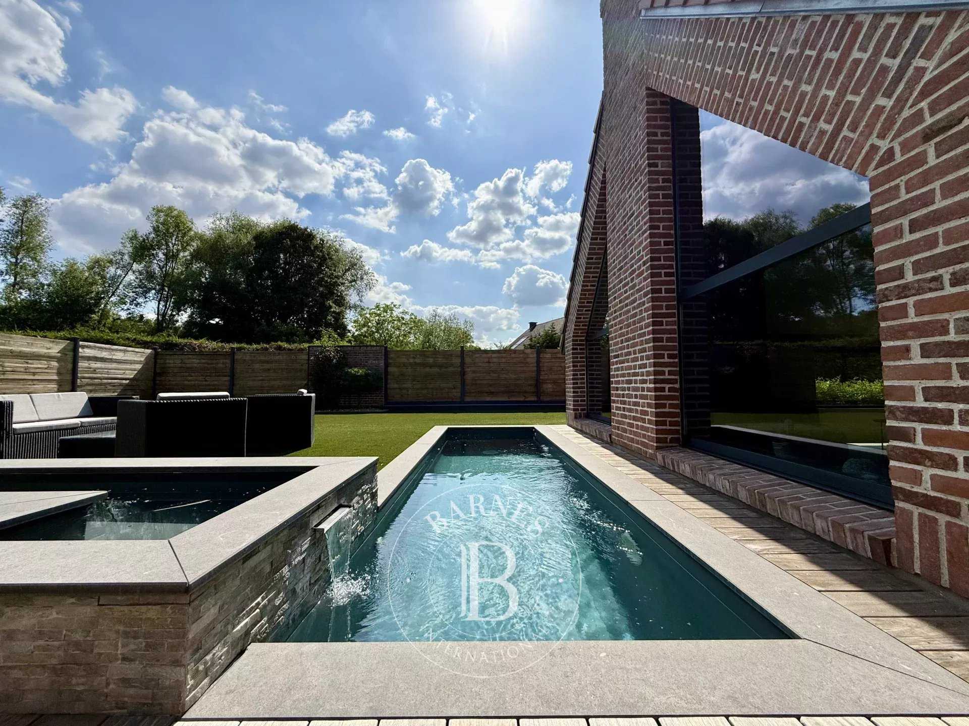 Douai  - House 5 Bedrooms