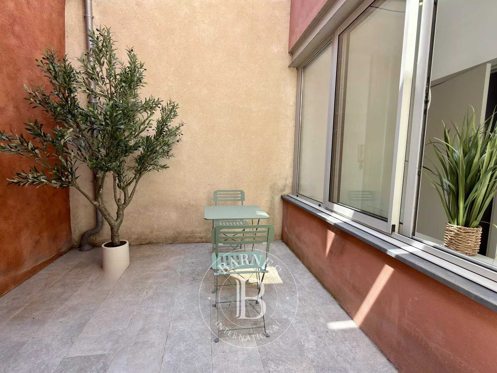 Lille  - Townhouse 3 Bedrooms