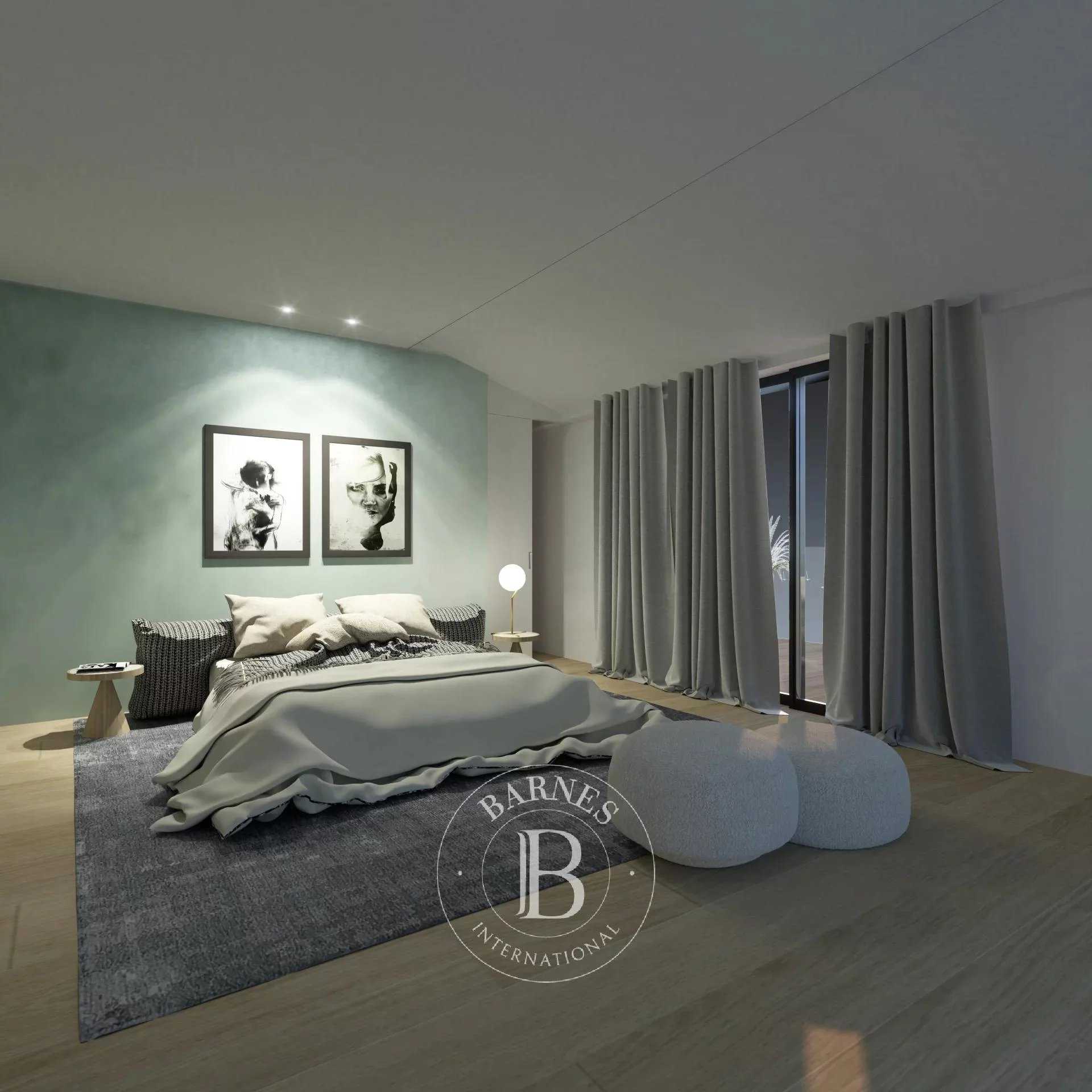 Marcq-en-Baroeul  - Apartment 2 Bedrooms