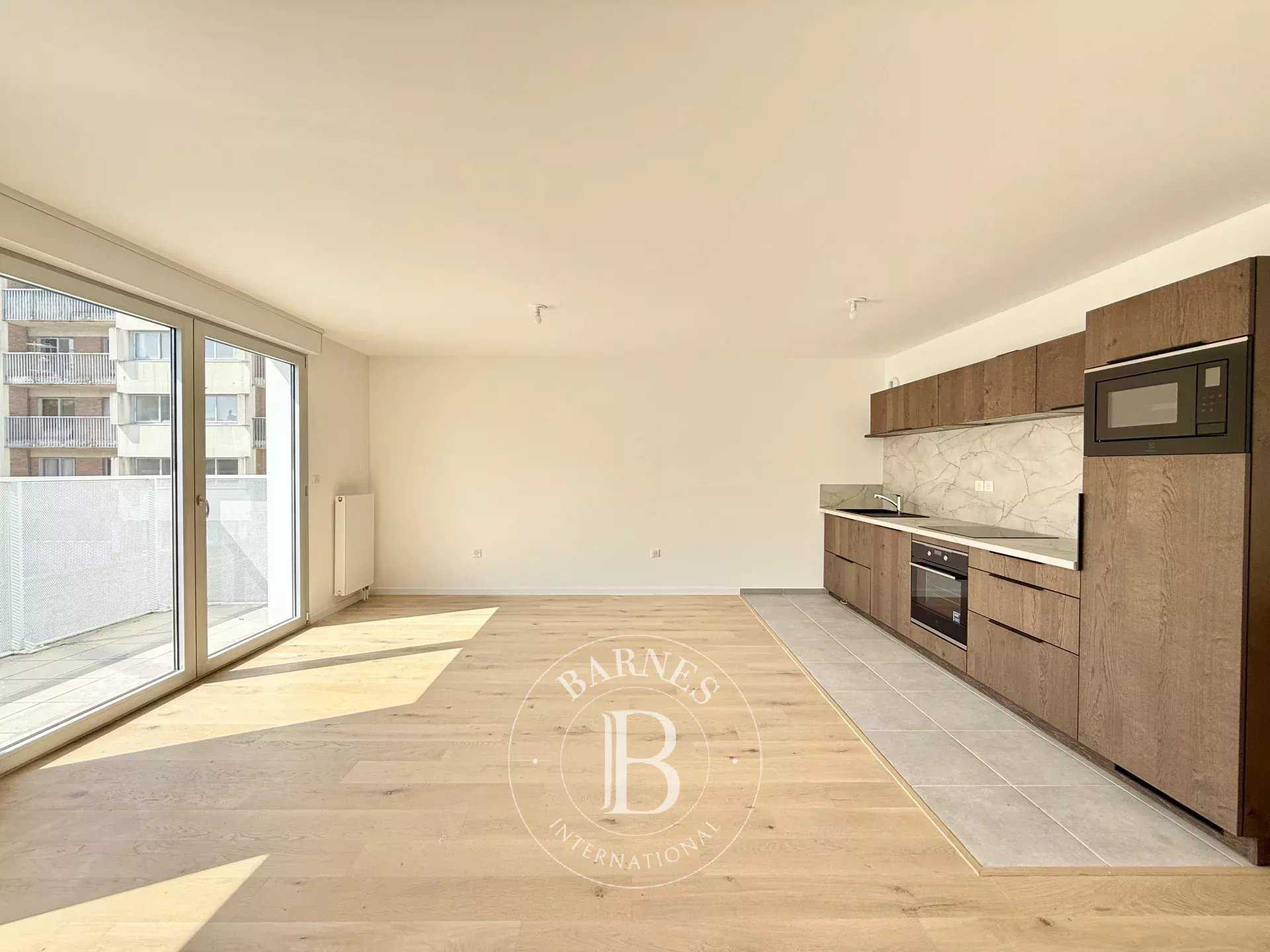 Lille  - Apartment 3 Bedrooms