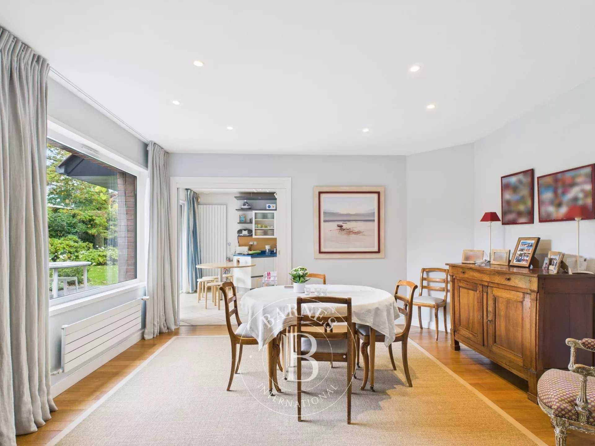 Marcq-en-Baroeul  - House 4 Bedrooms