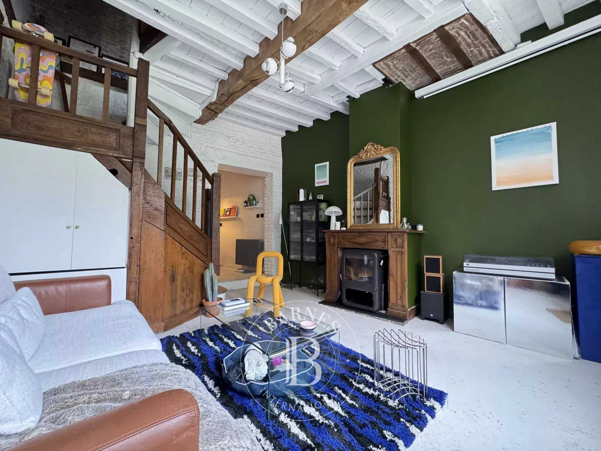 House Lille