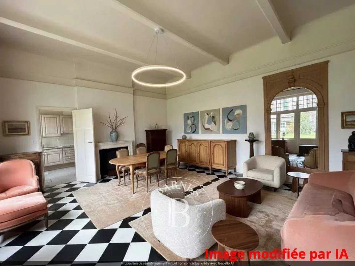 Lambersart  - House 5 Bedrooms