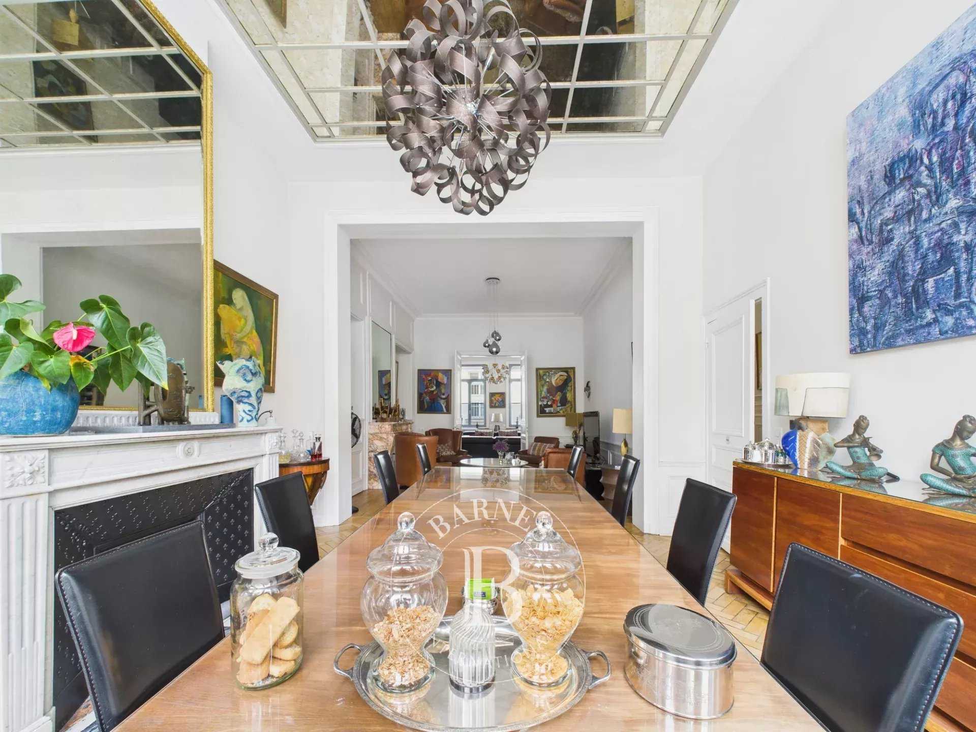 Douai  - Bed and breakfast 5 Bedrooms