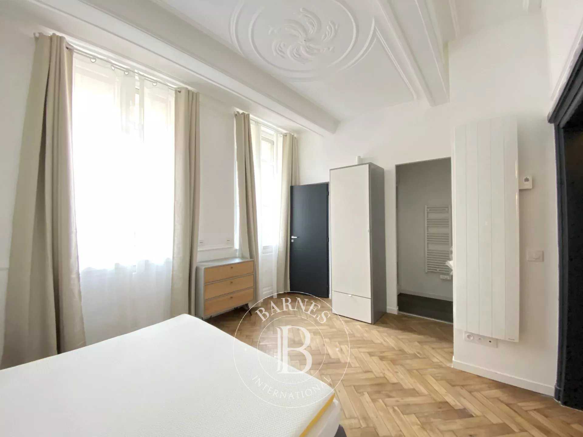 Lille  - Apartment 1 Bedroom