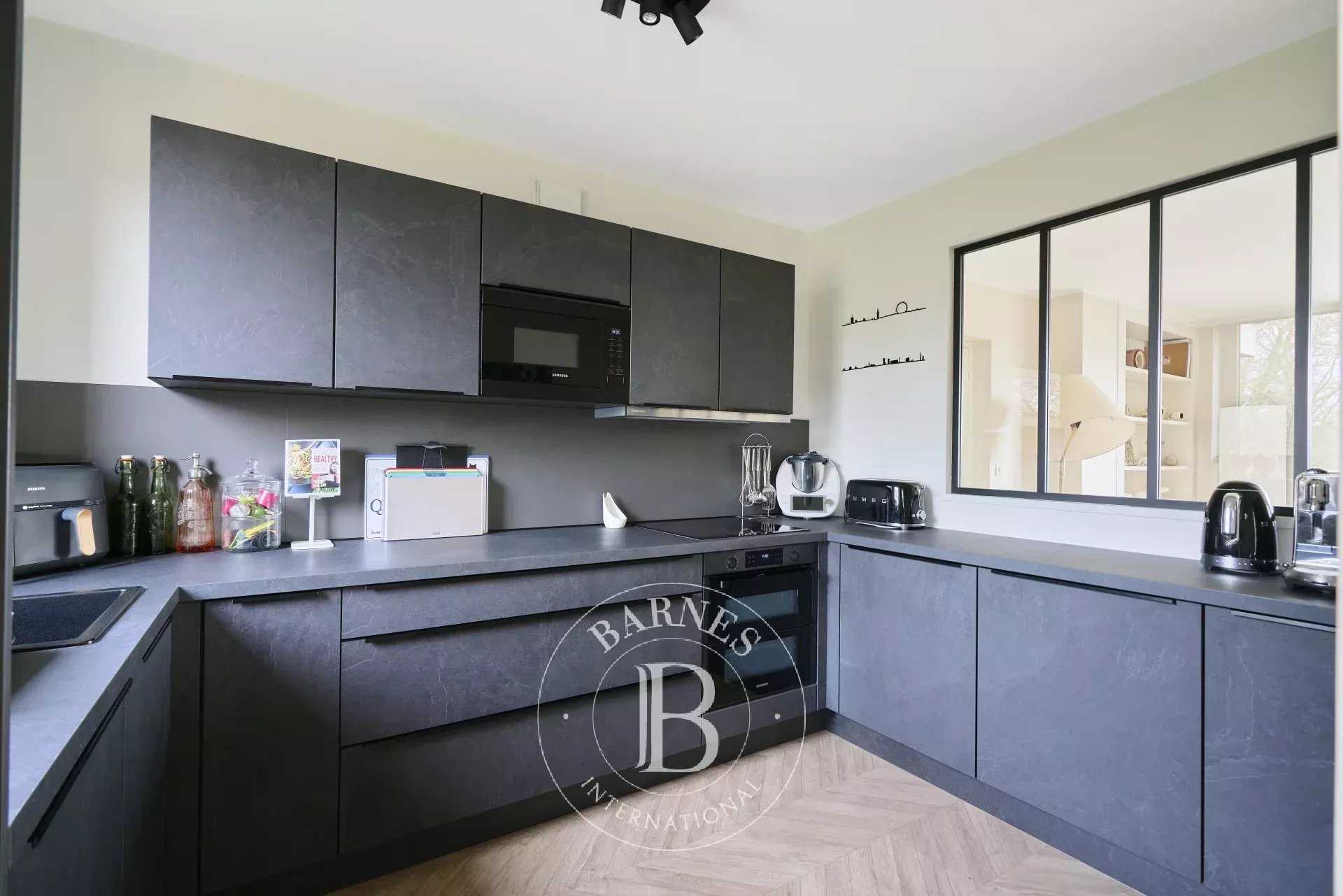 Mouvaux  - Apartment 2 Bedrooms