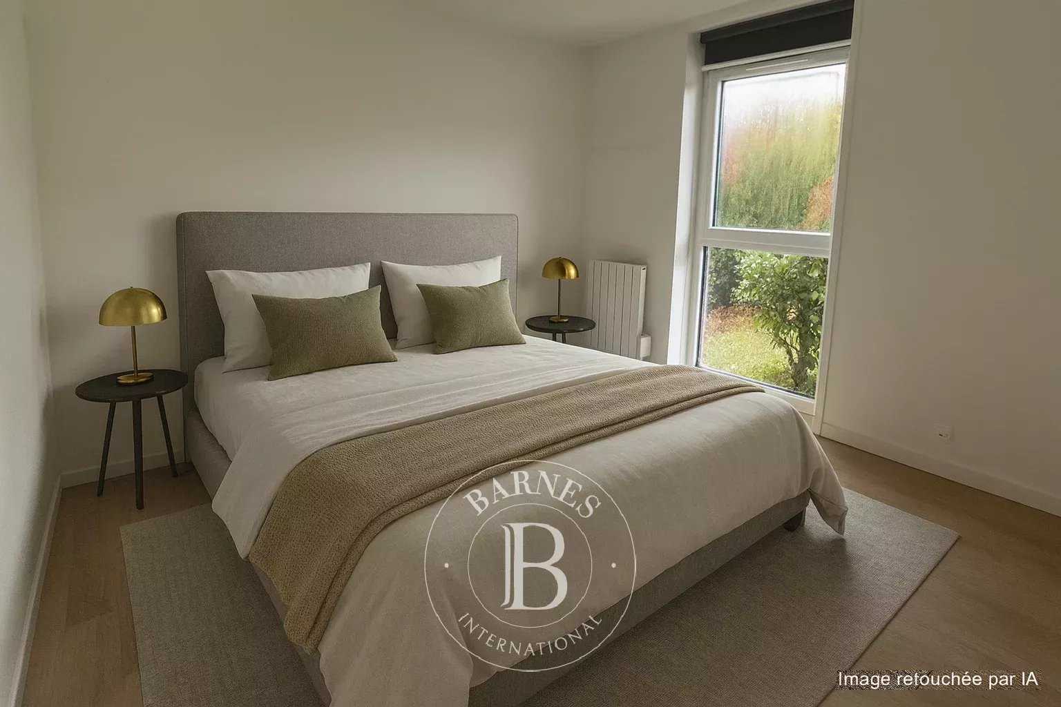 Villeneuve-d'Ascq  - Maison 5 Pi&egrave;ces 4 Chambres