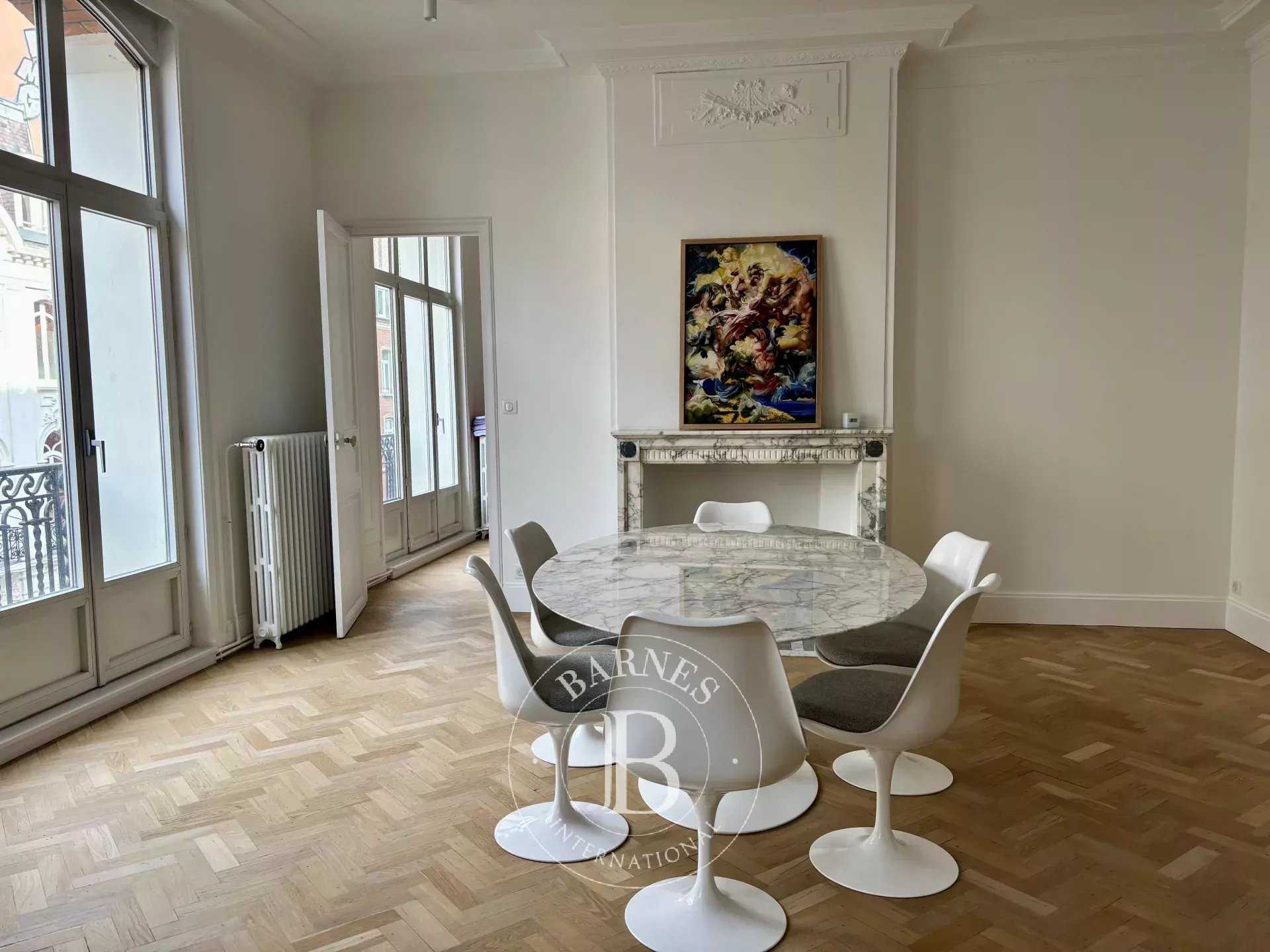 Apartment Lille