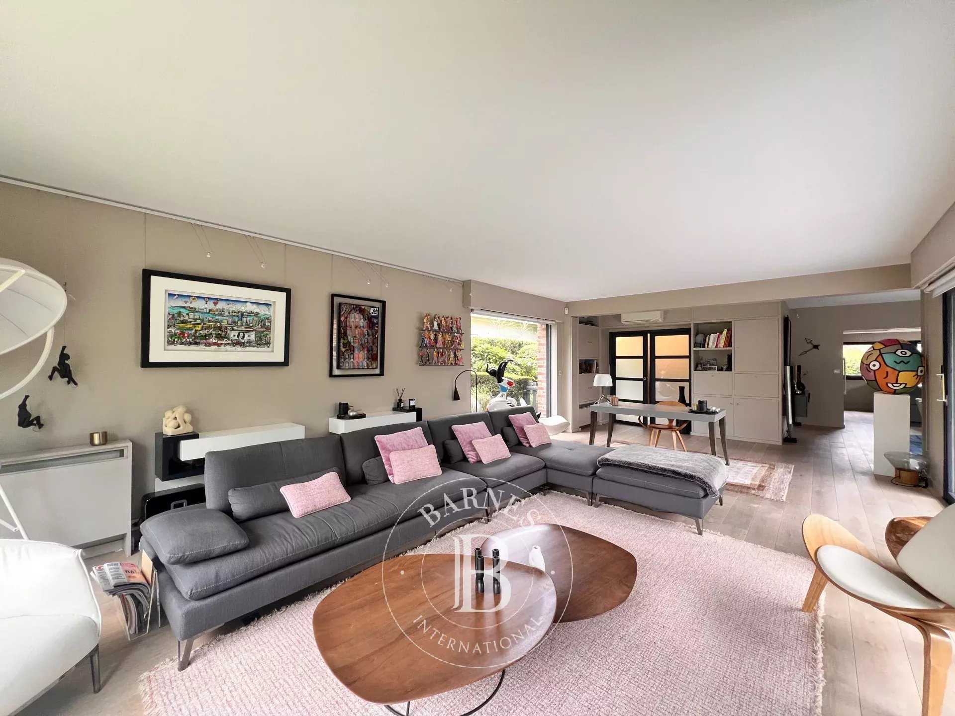 Marcq-en-Baroeul  - House 4 Bedrooms
