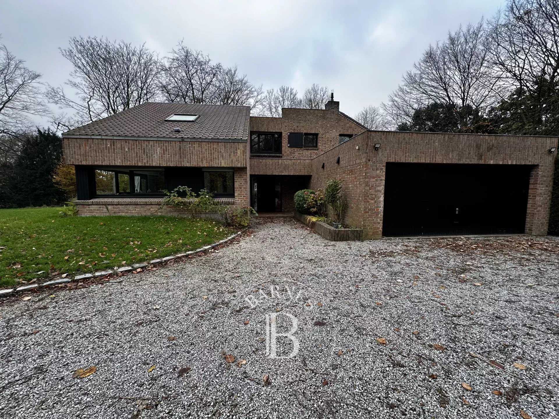 Croix  - House 5 Bedrooms