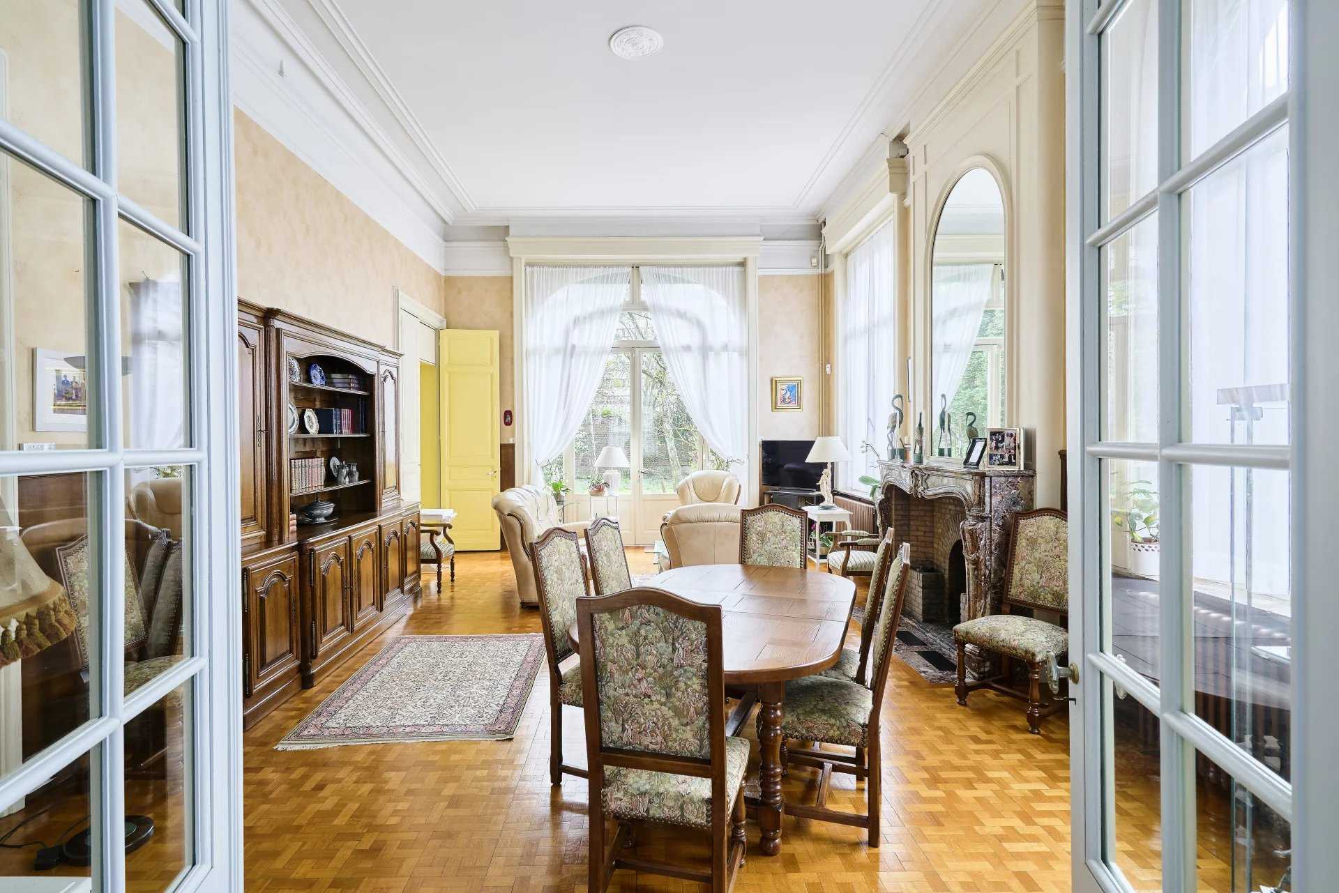 Tourcoing  - House 5 Bedrooms