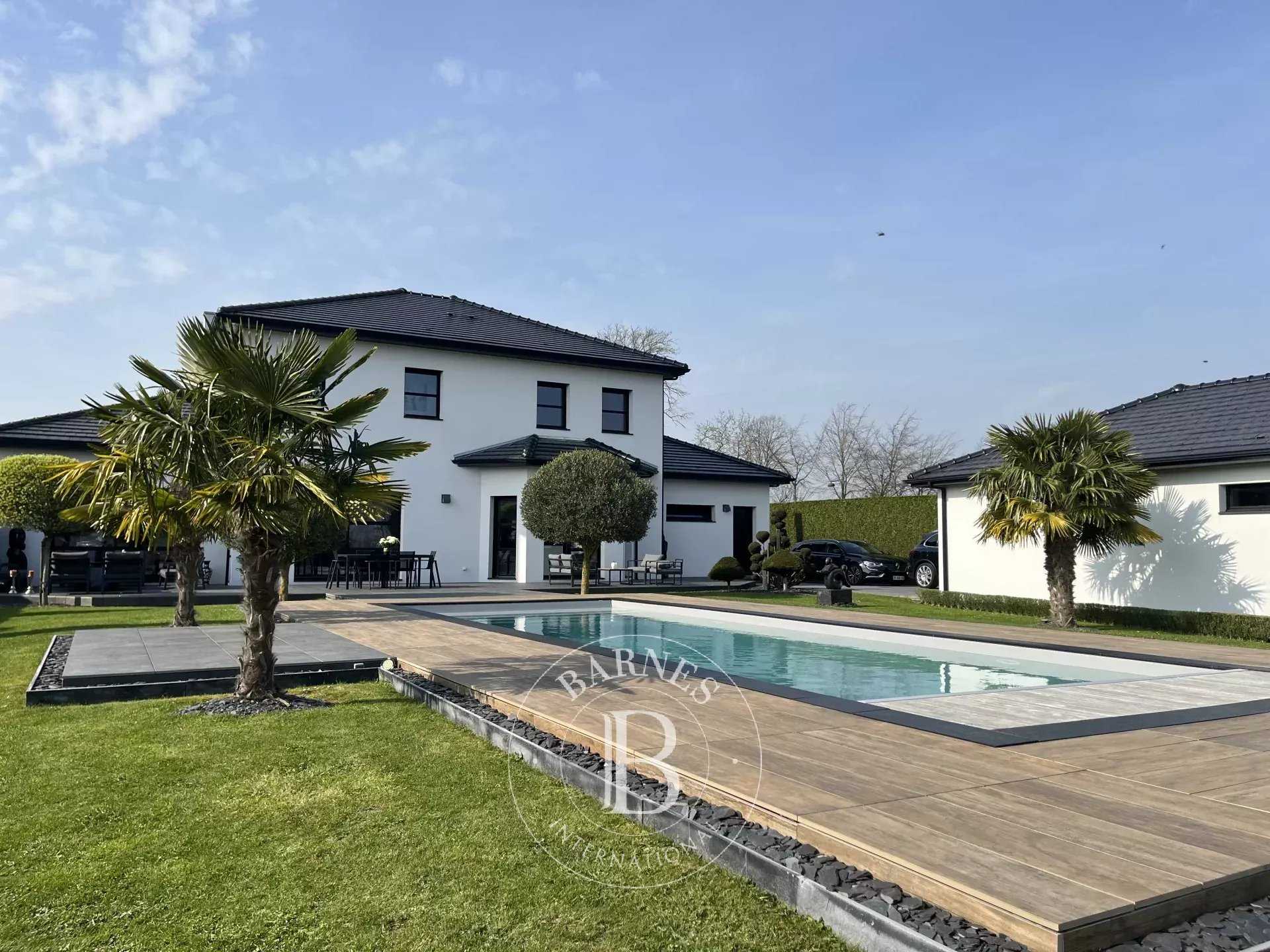 Bouvigny-Boyeffles  - House 3 Bedrooms