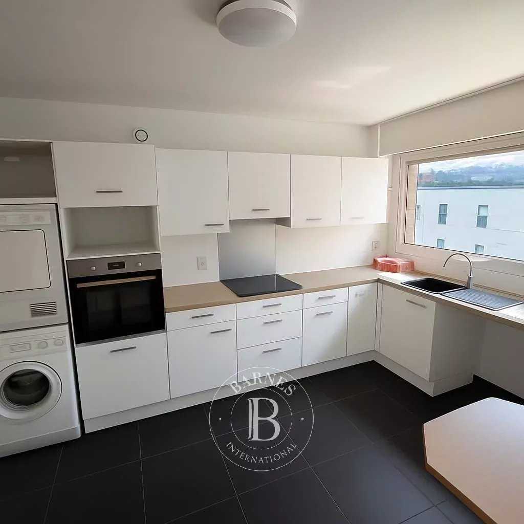 Marcq-en-Baroeul  - Appartement 4 Pièces 2 Chambres