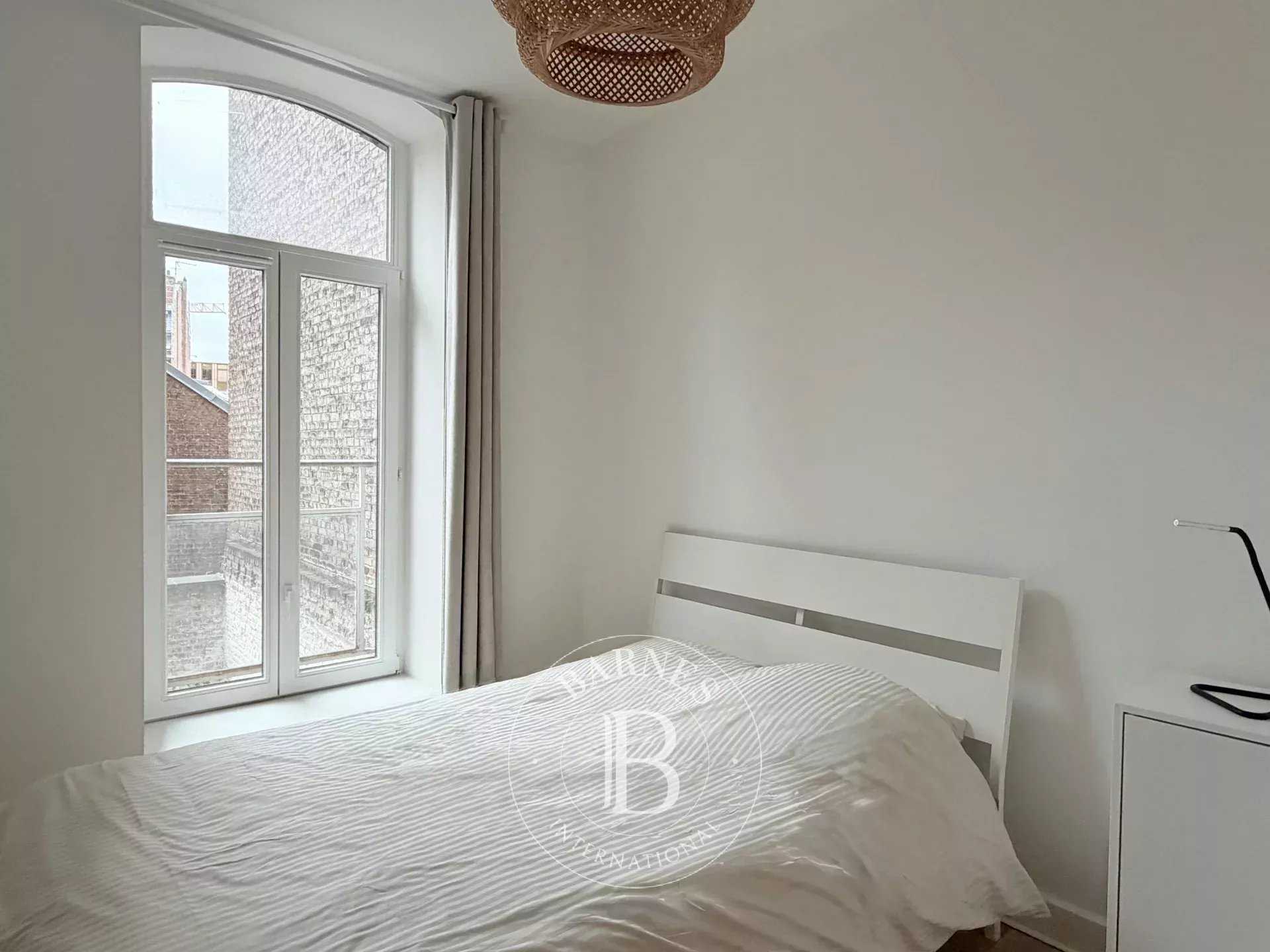 Lille  - Apartment 2 Bedrooms