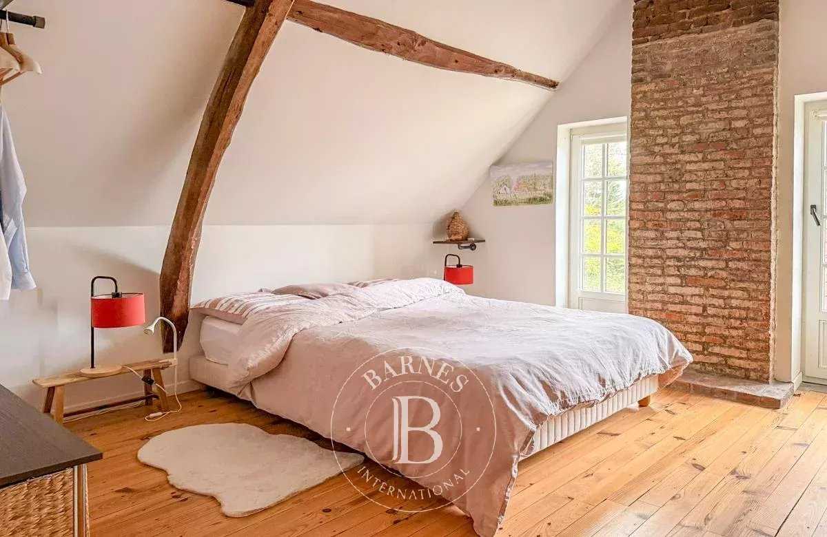 Avelin  - House 4 Bedrooms