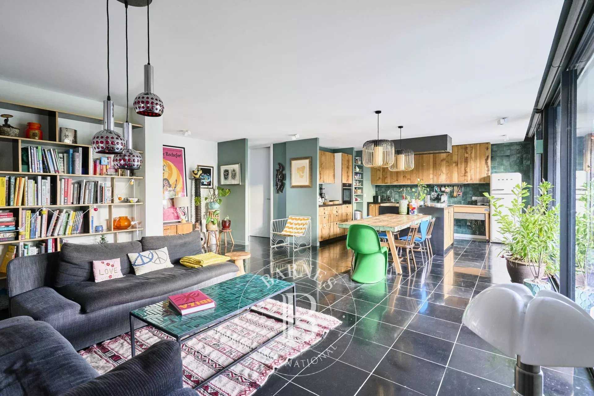 Bondues  - House 3 Bedrooms