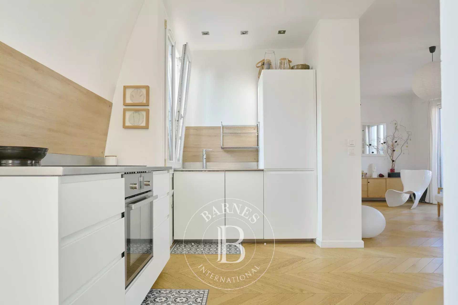 Lille  - Appartement 2 Pi&egrave;ces, 1 Chambre