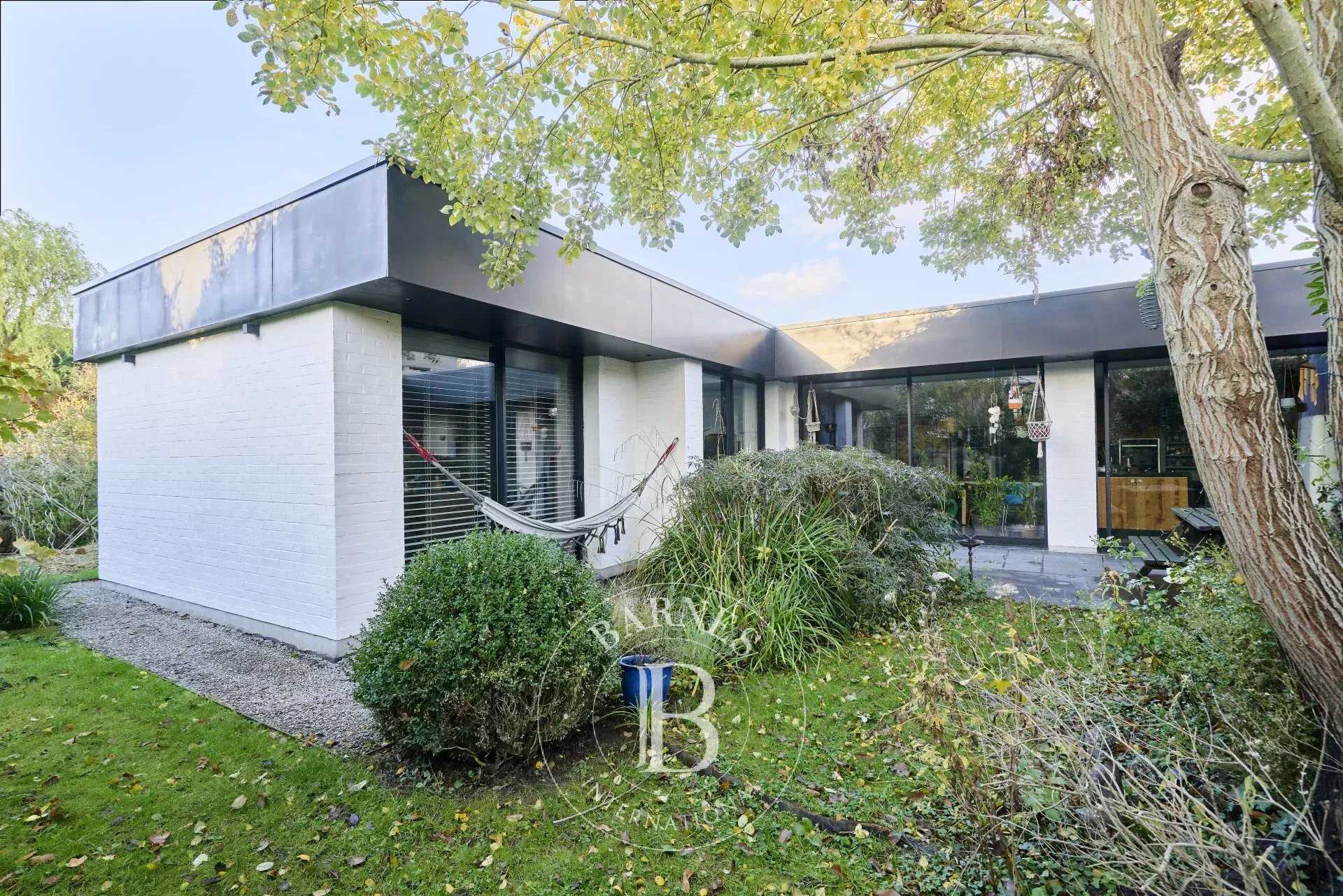 Bondues  - House 3 Bedrooms