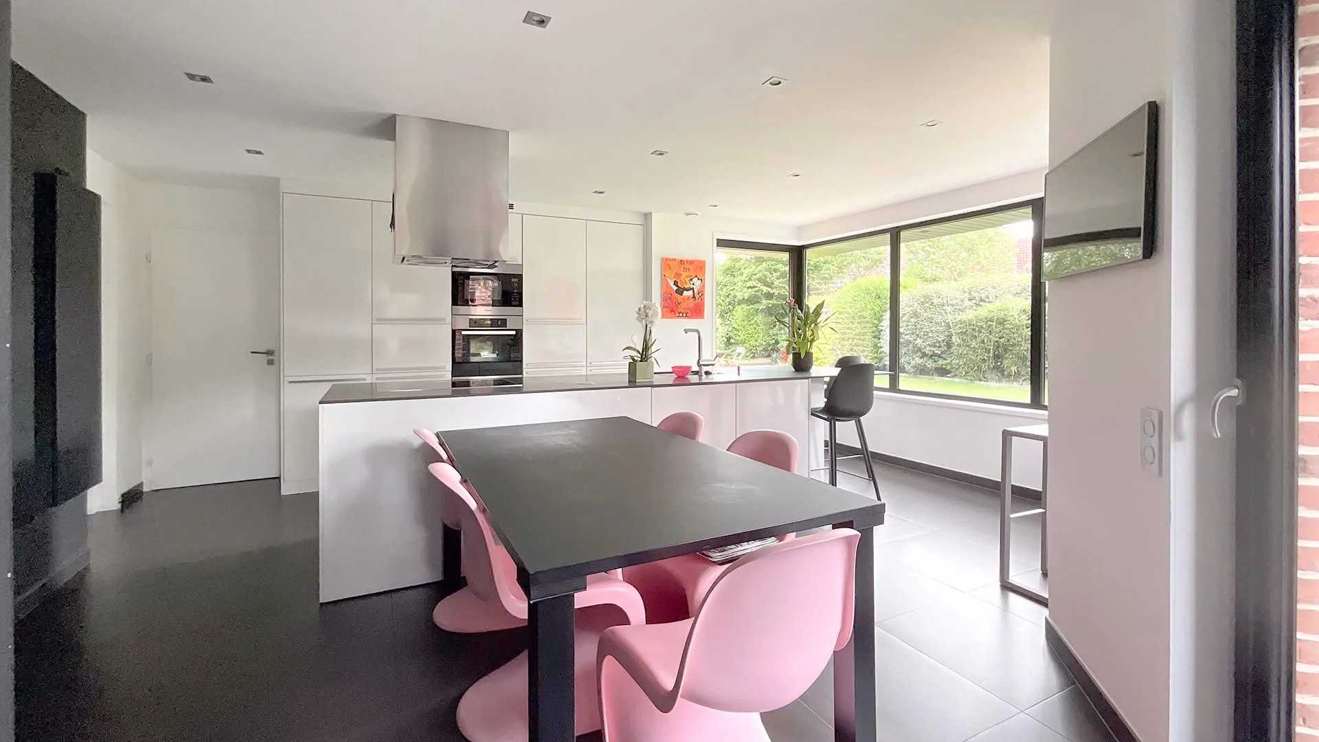 Camphin-en-Pévèle  - House 4 Bedrooms