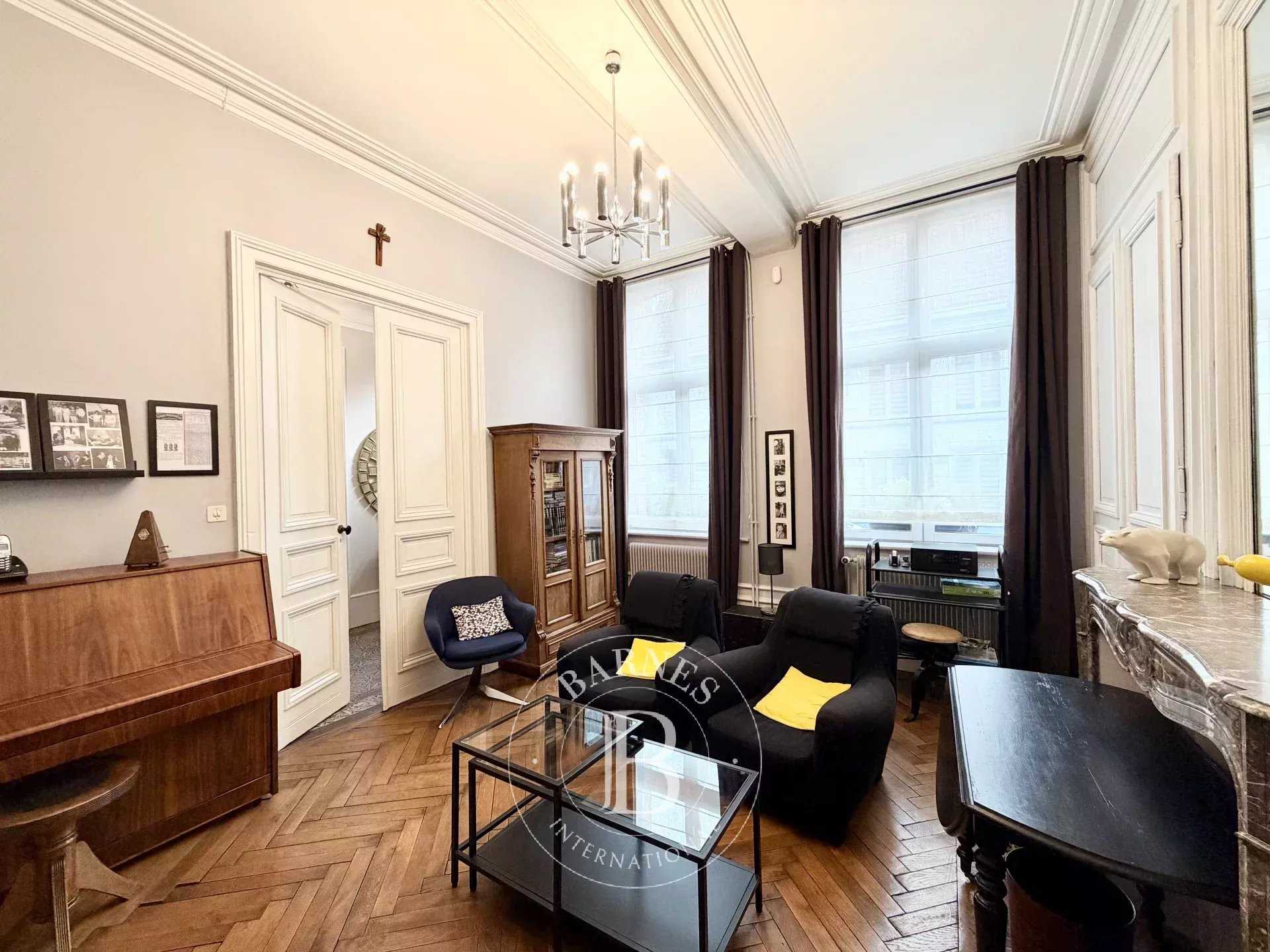 Saint-Venant  - House 6 Bedrooms