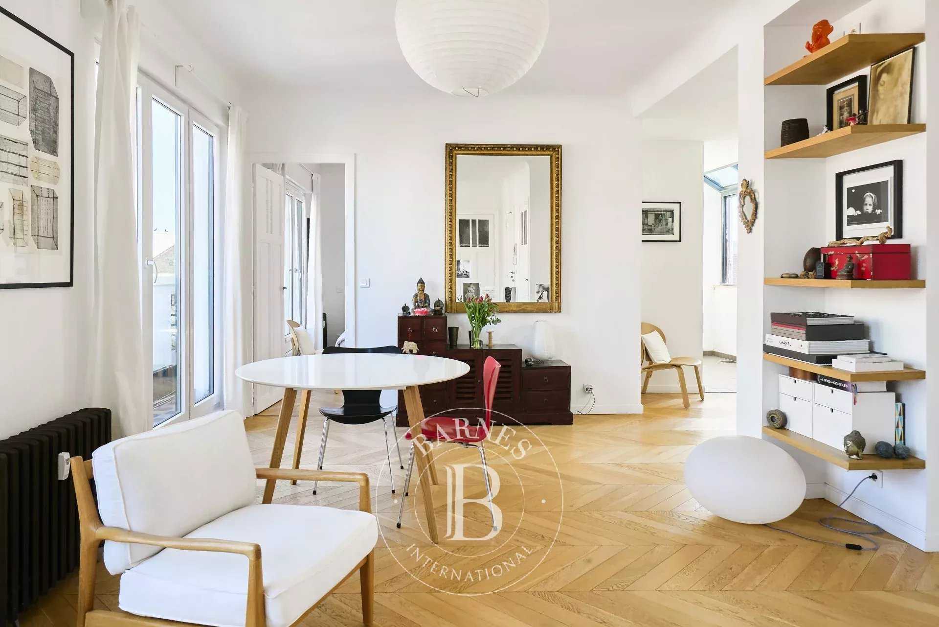 Lille  - Appartement 2 Pi&egrave;ces, 1 Chambre