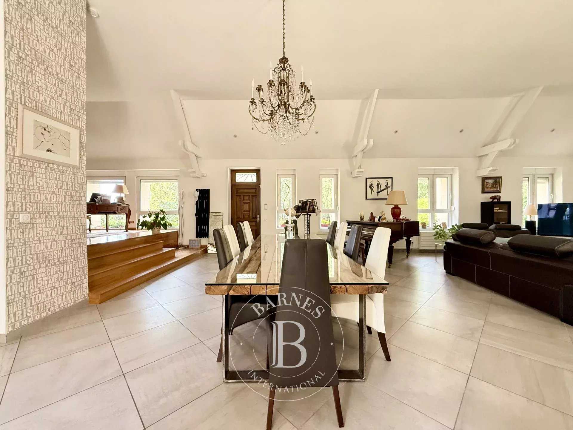 Valenciennes  - House 3 Bedrooms