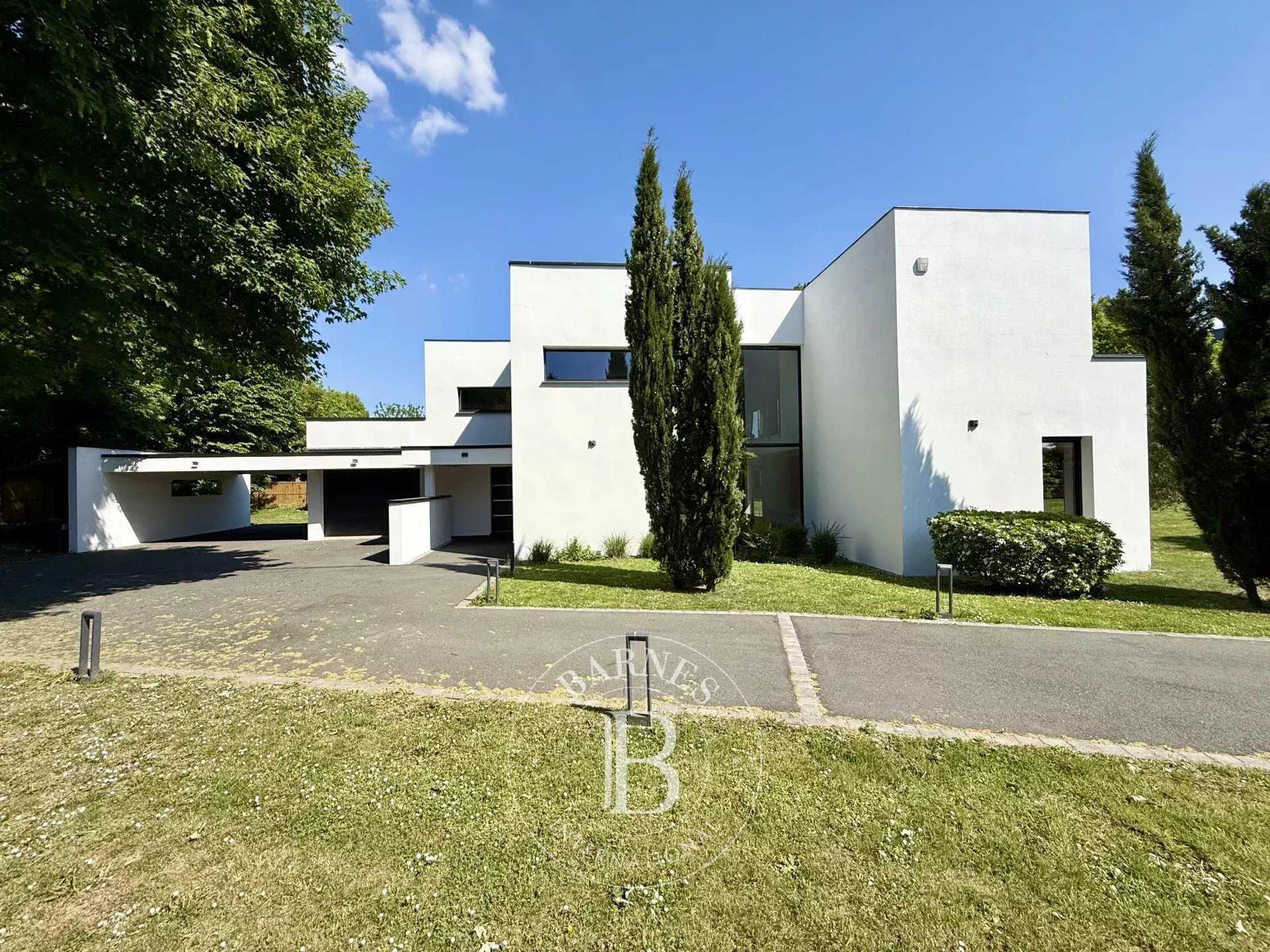 Villa Wattignies
