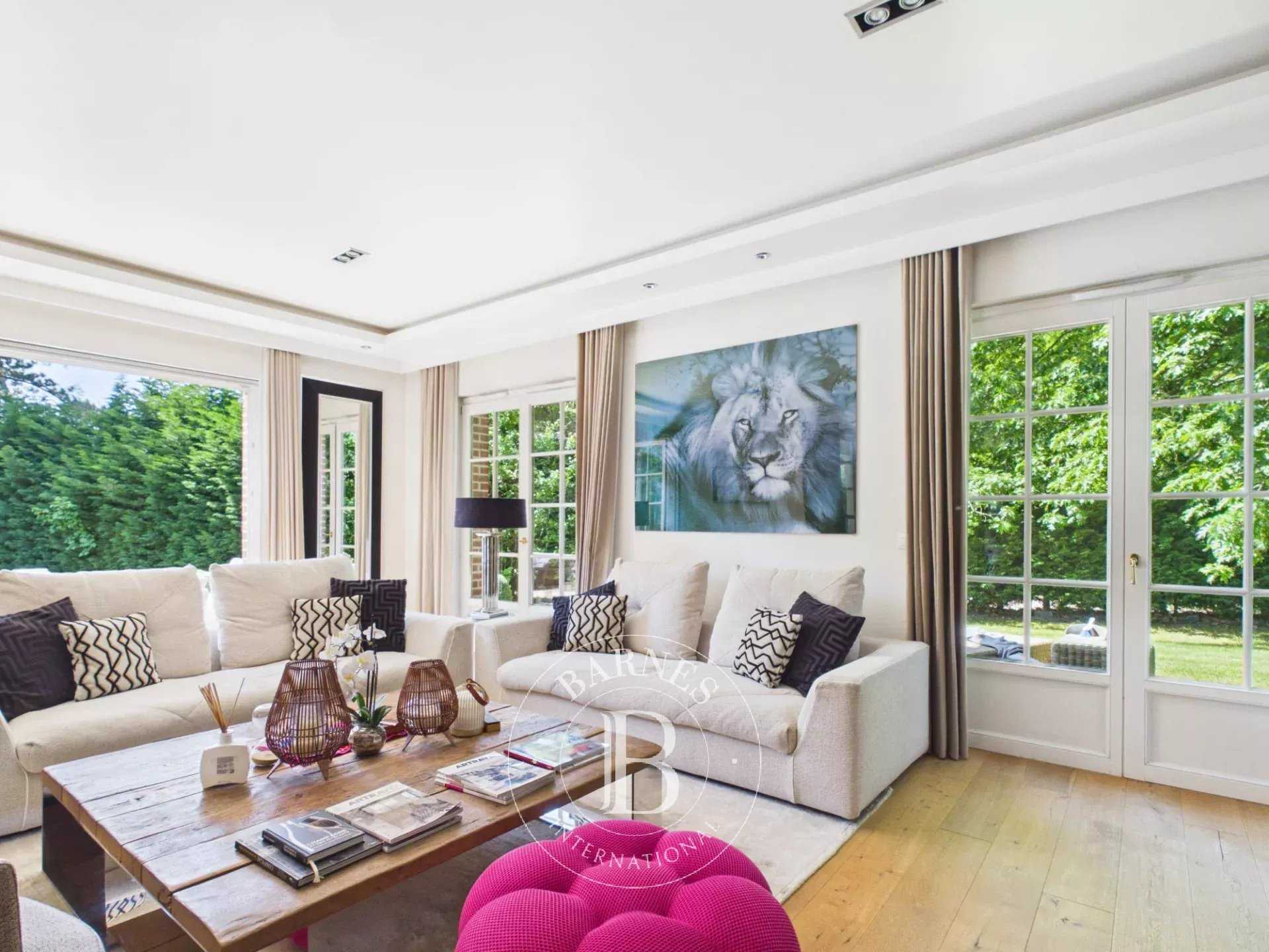 Mouvaux  - House 4 Bedrooms