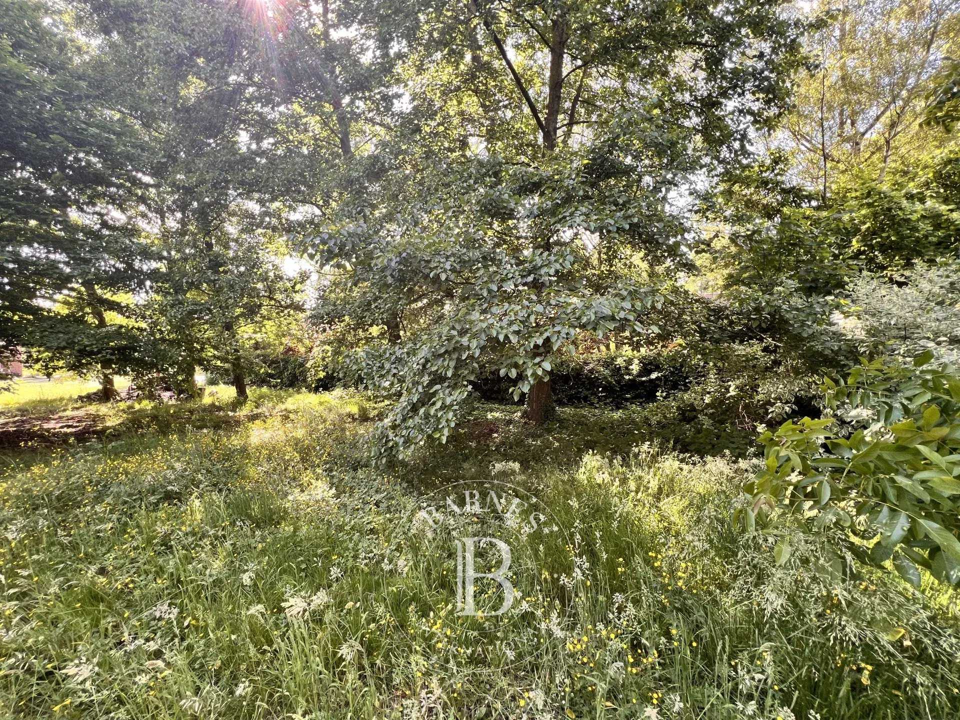 Croix  - Building land 