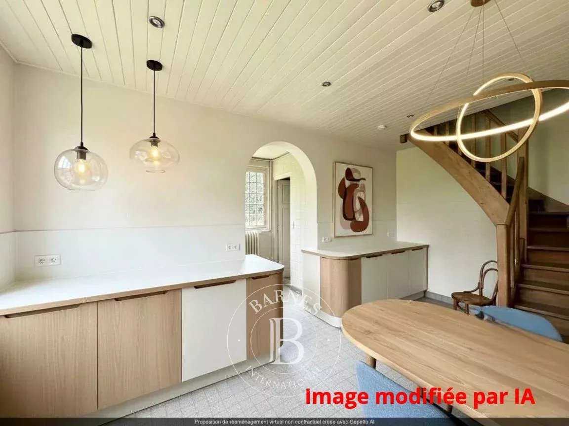 Lambersart  - House 5 Bedrooms