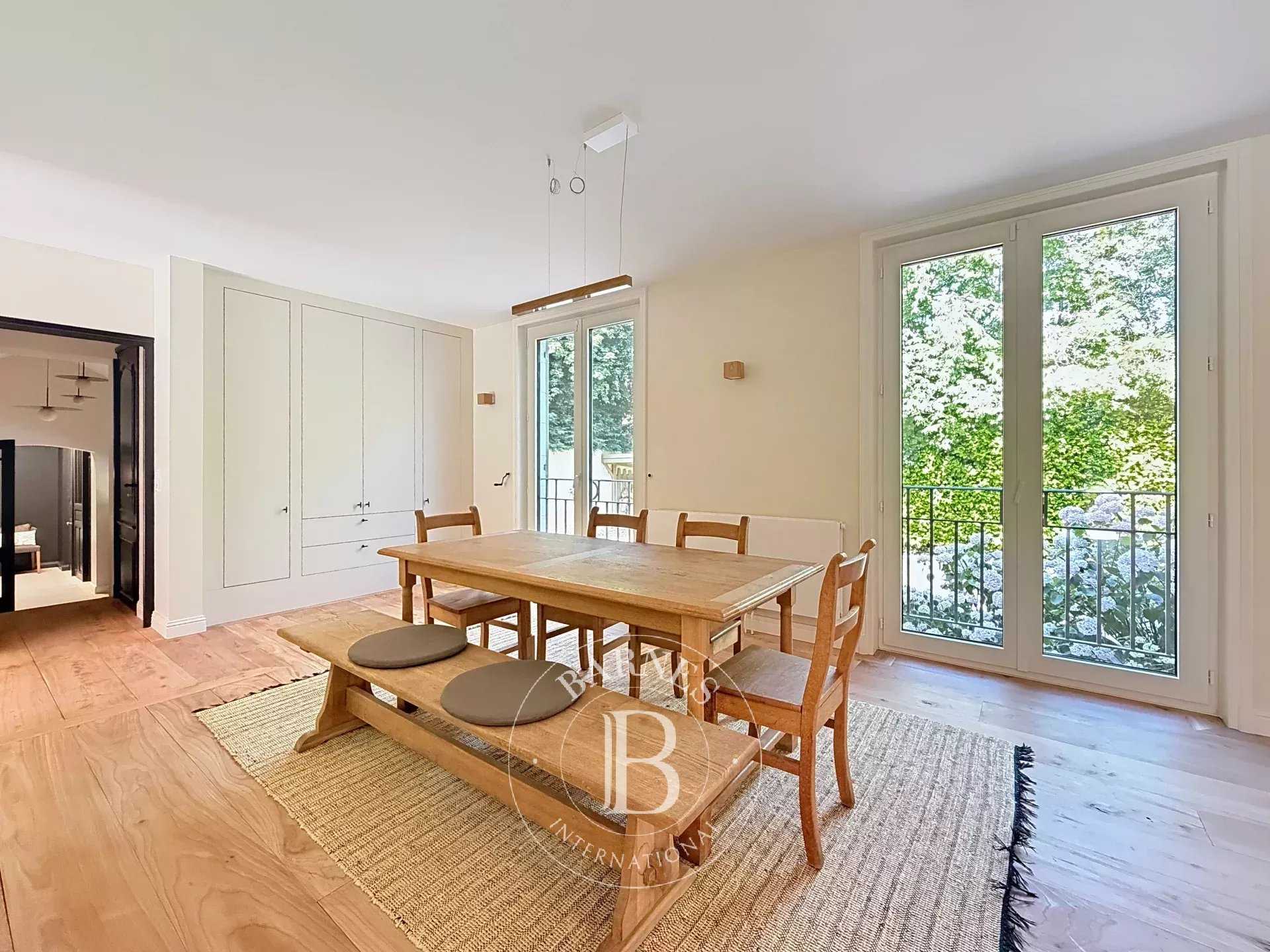 Mouvaux  - House 5 Bedrooms
