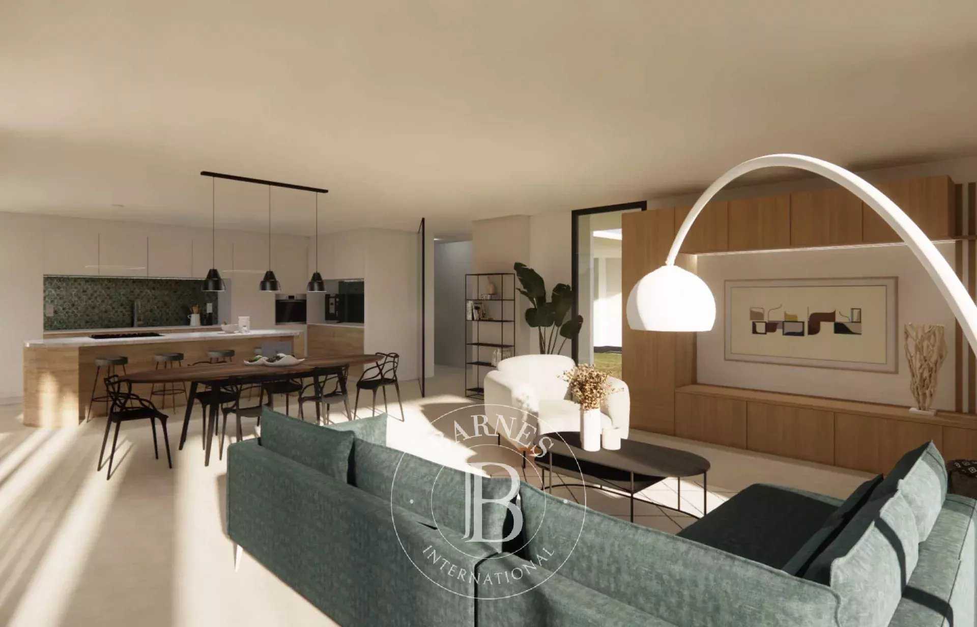 Malo Les Bains  - Villa 4 Bedrooms