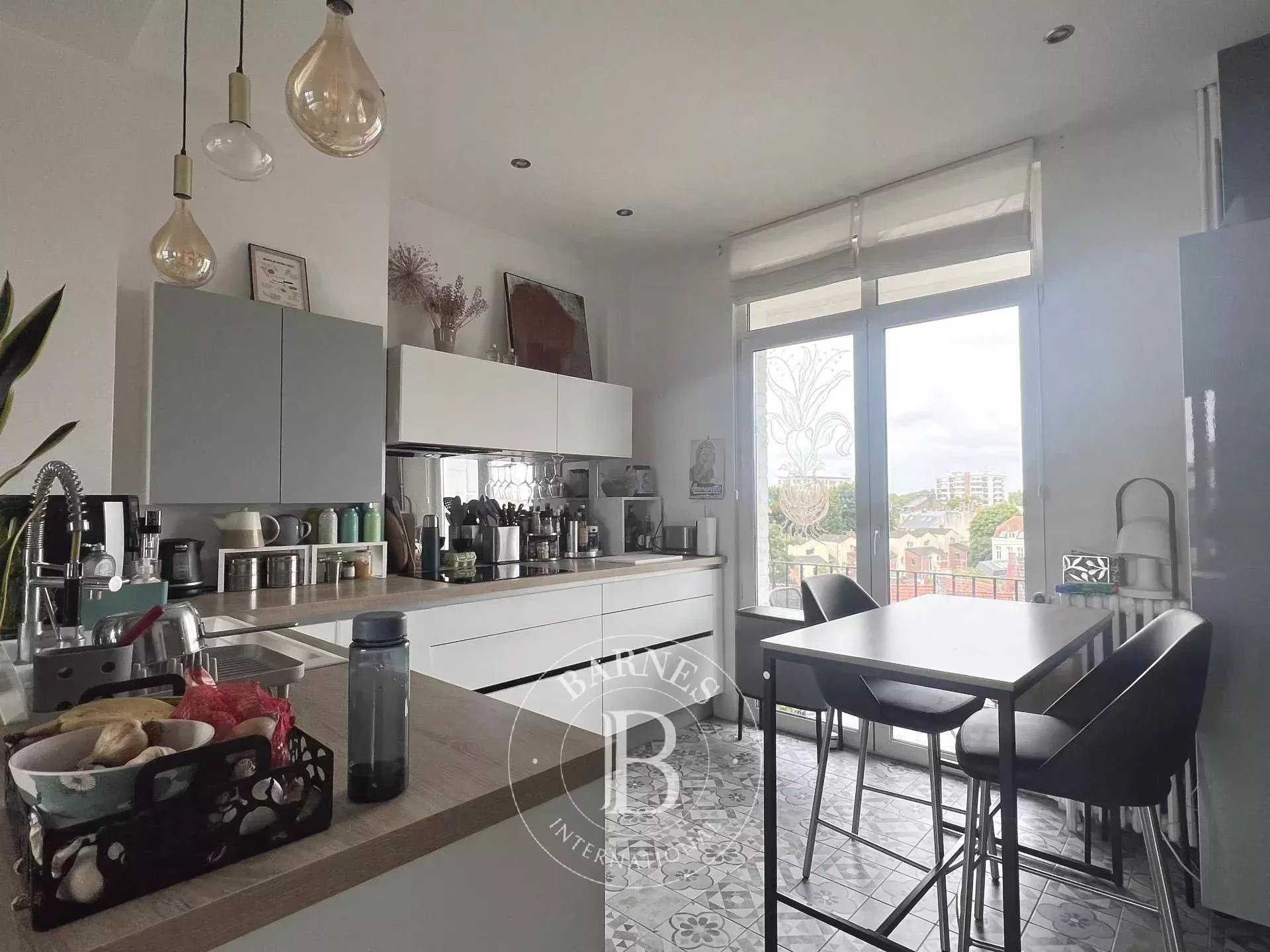 Lille  - Apartment 2 Bedrooms