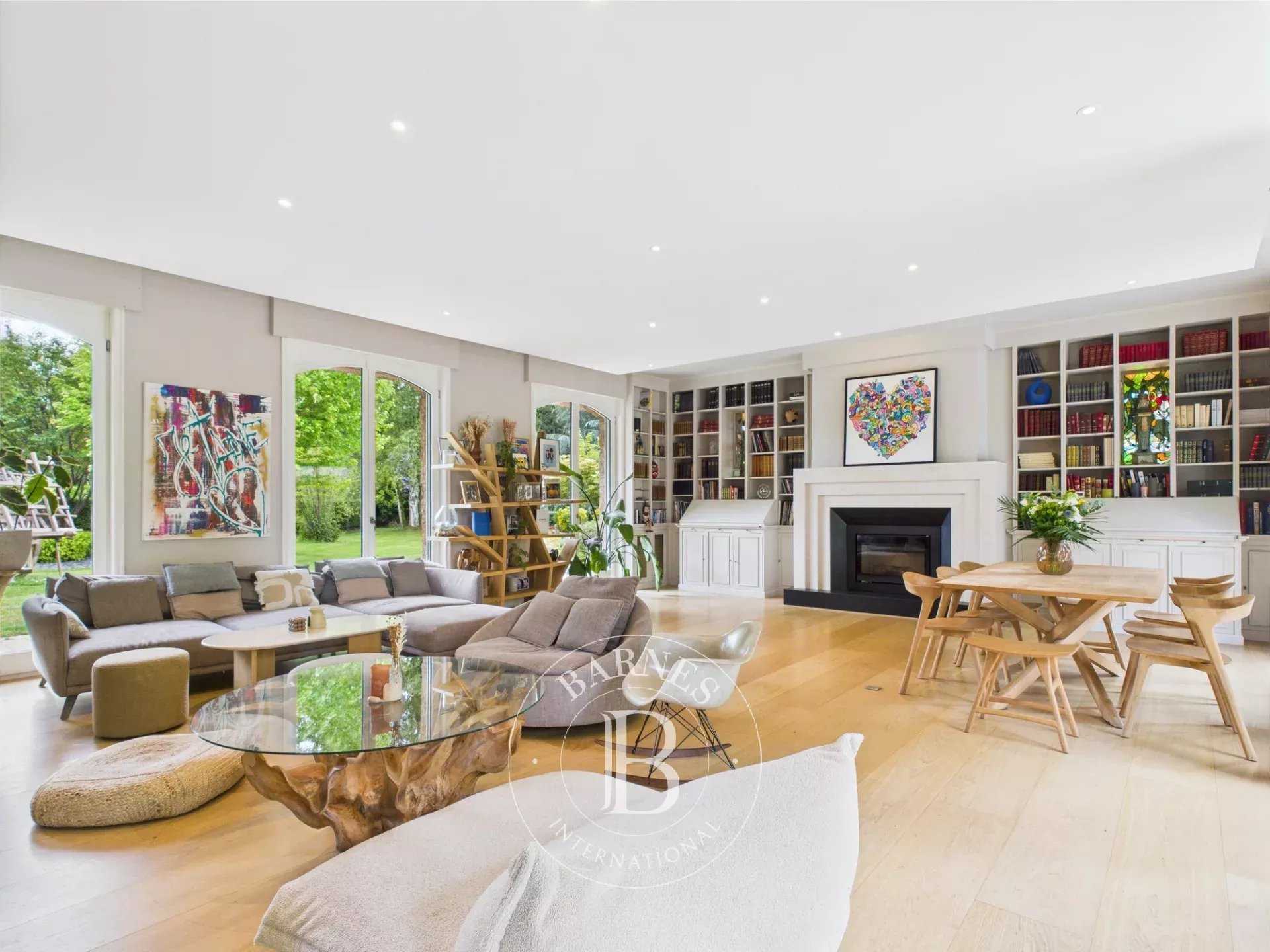 Gruson  - House 4 Bedrooms