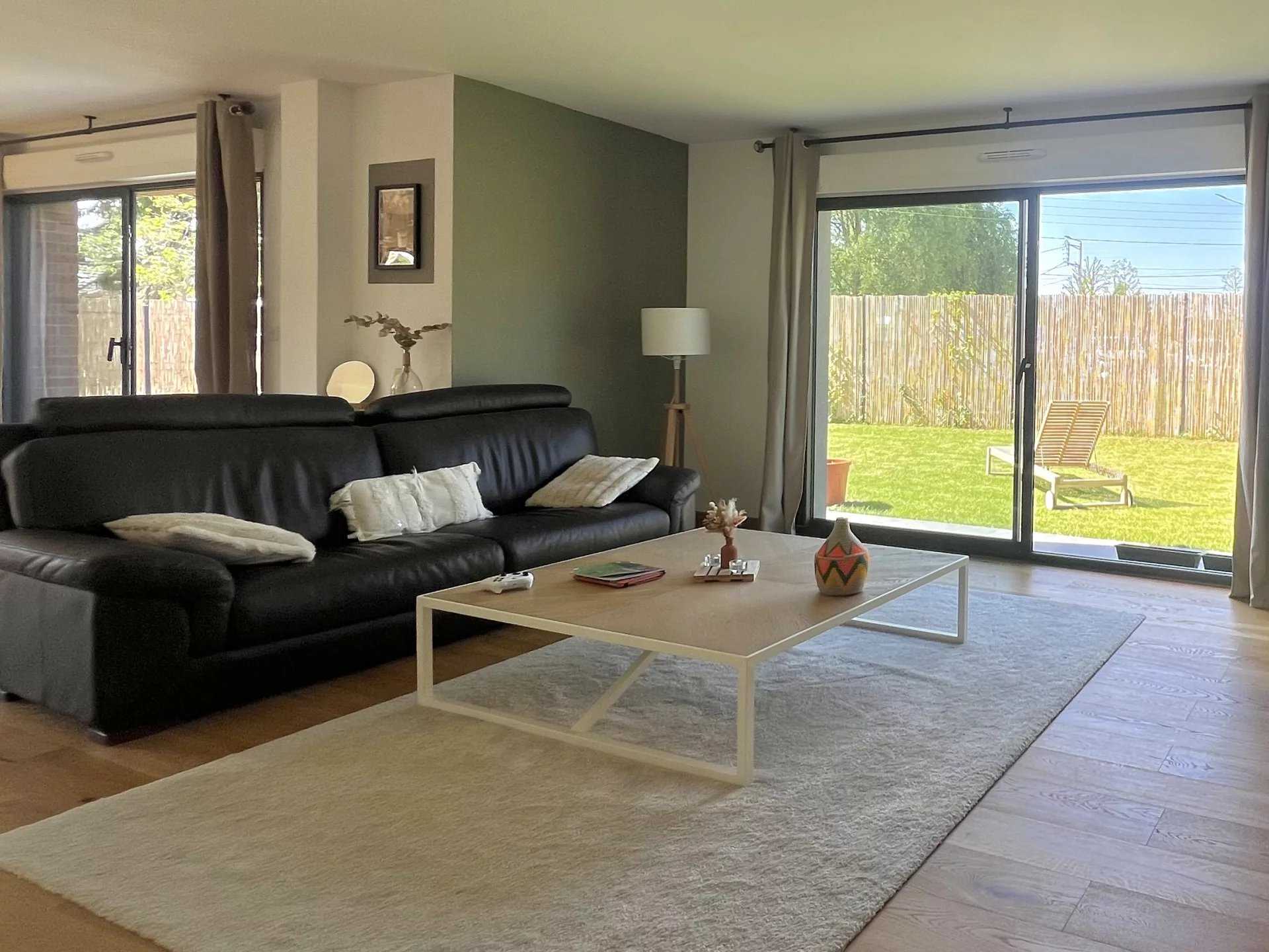 Templeuve-en-Pévèle  - House 5 Bedrooms