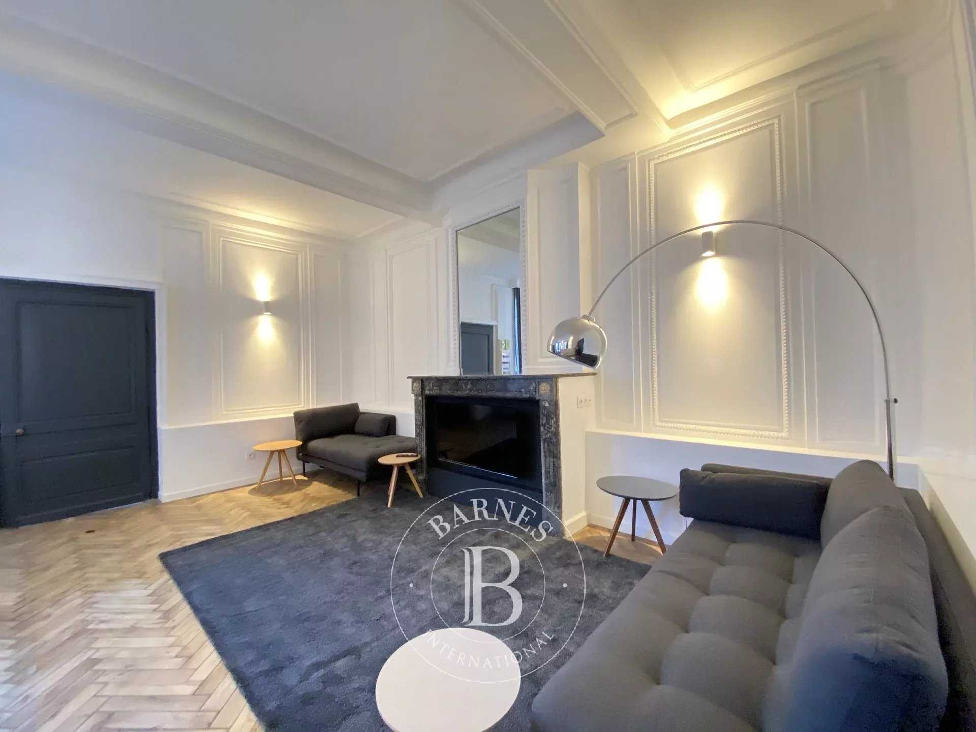 Lille  - Apartment 1 Bedroom