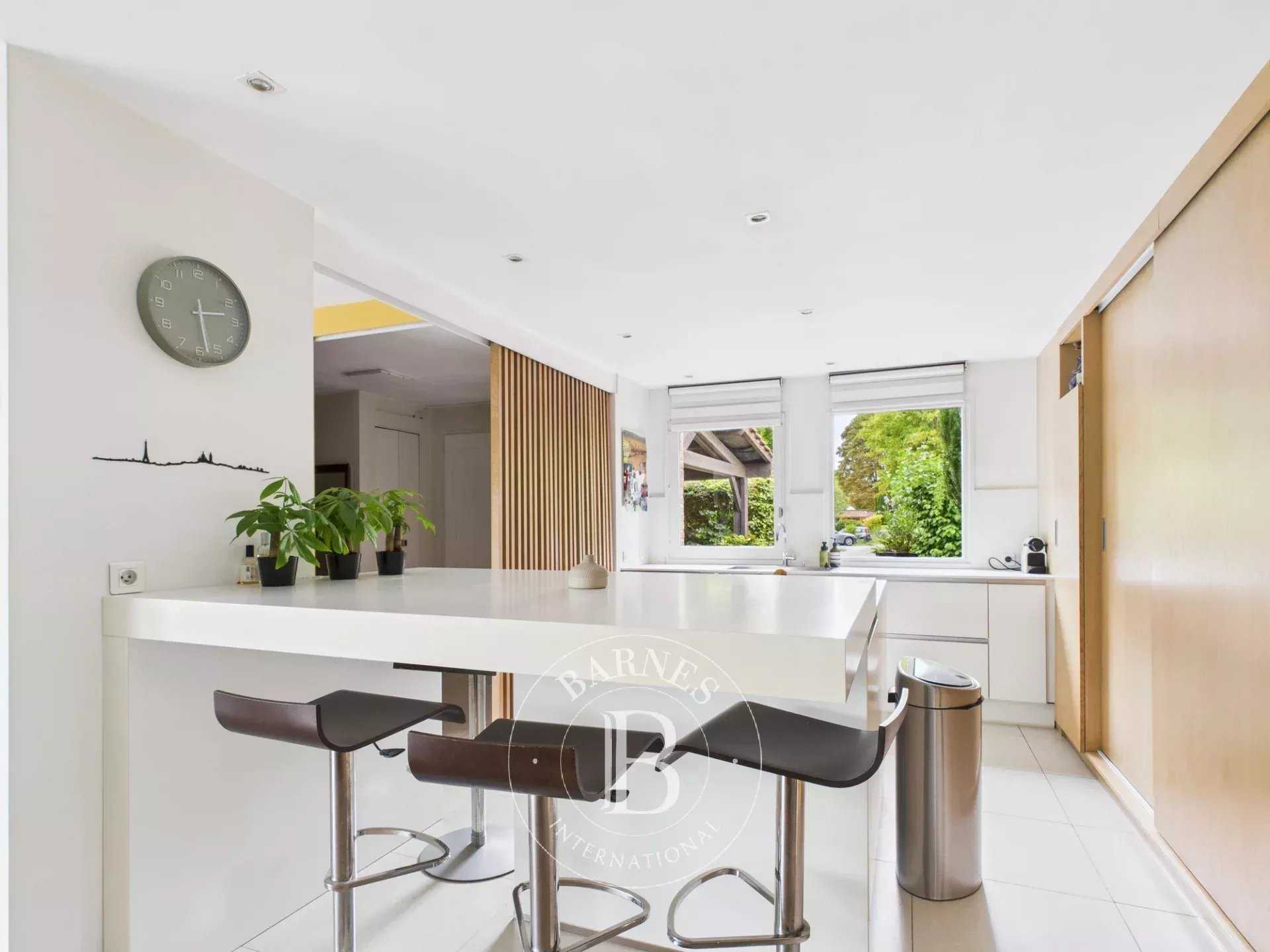 Villeneuve-d'Ascq  - House 4 Bedrooms