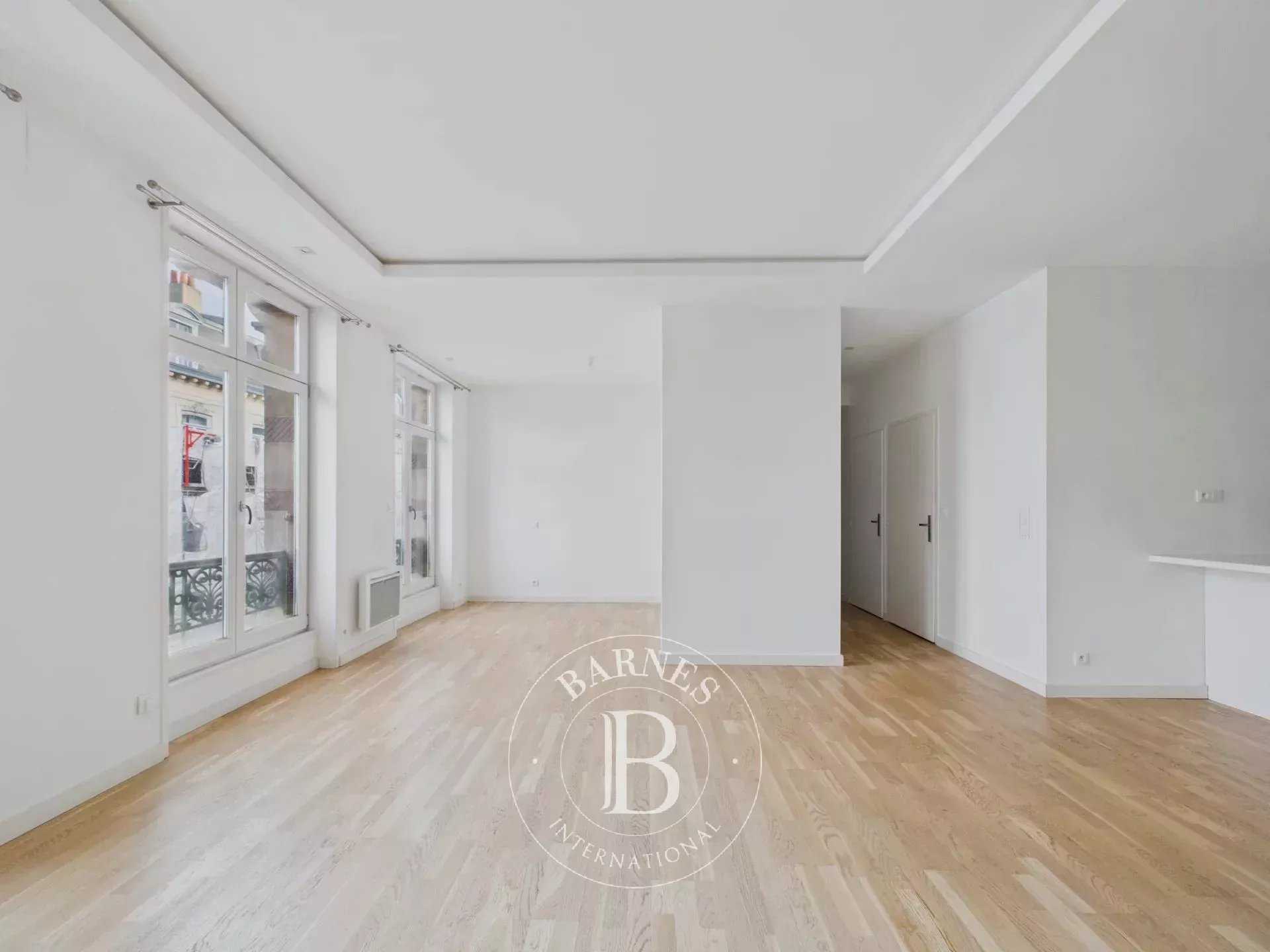 Lille  - Apartment 2 Bedrooms