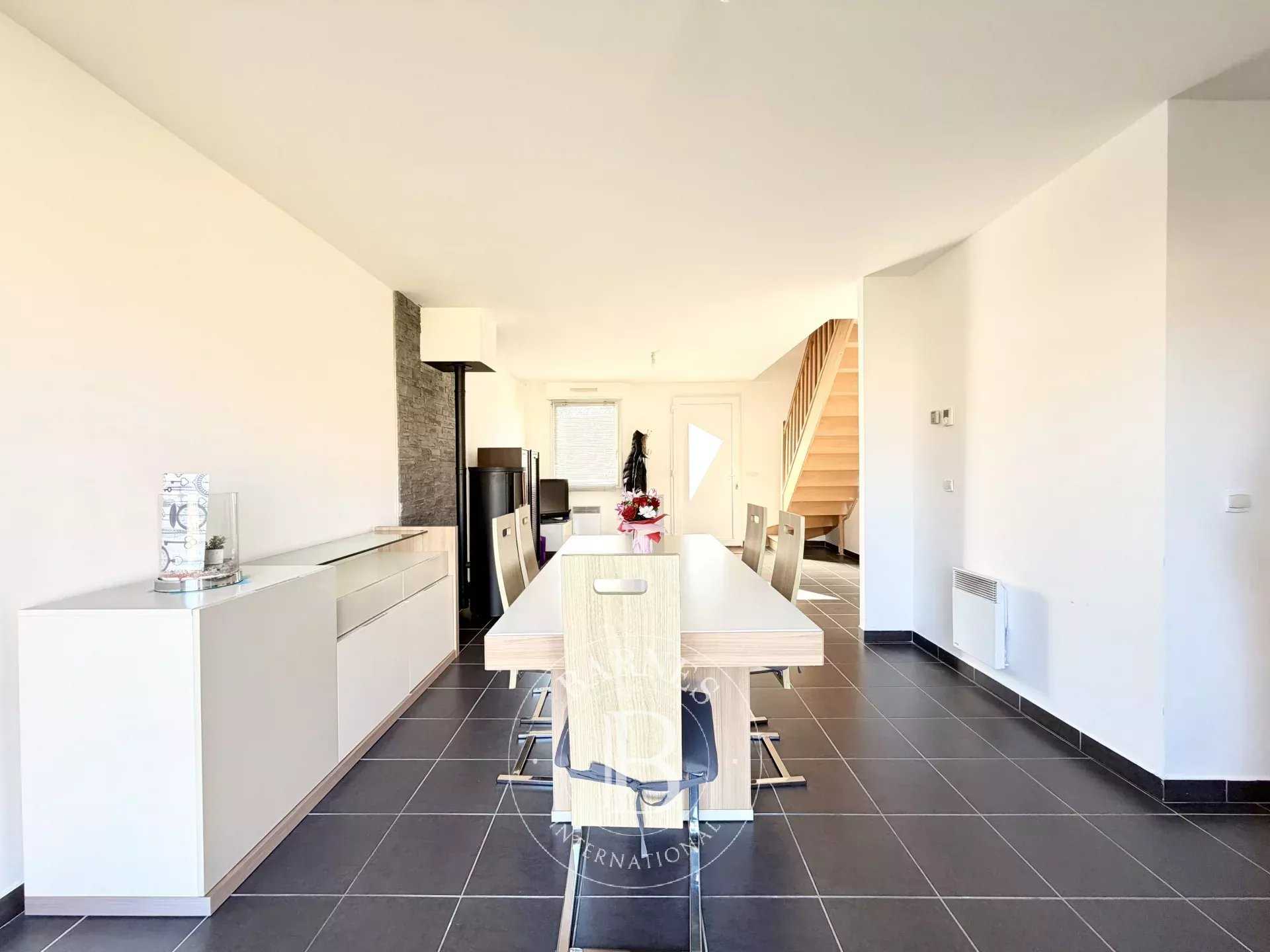 Dunkerque  - House 3 Bedrooms