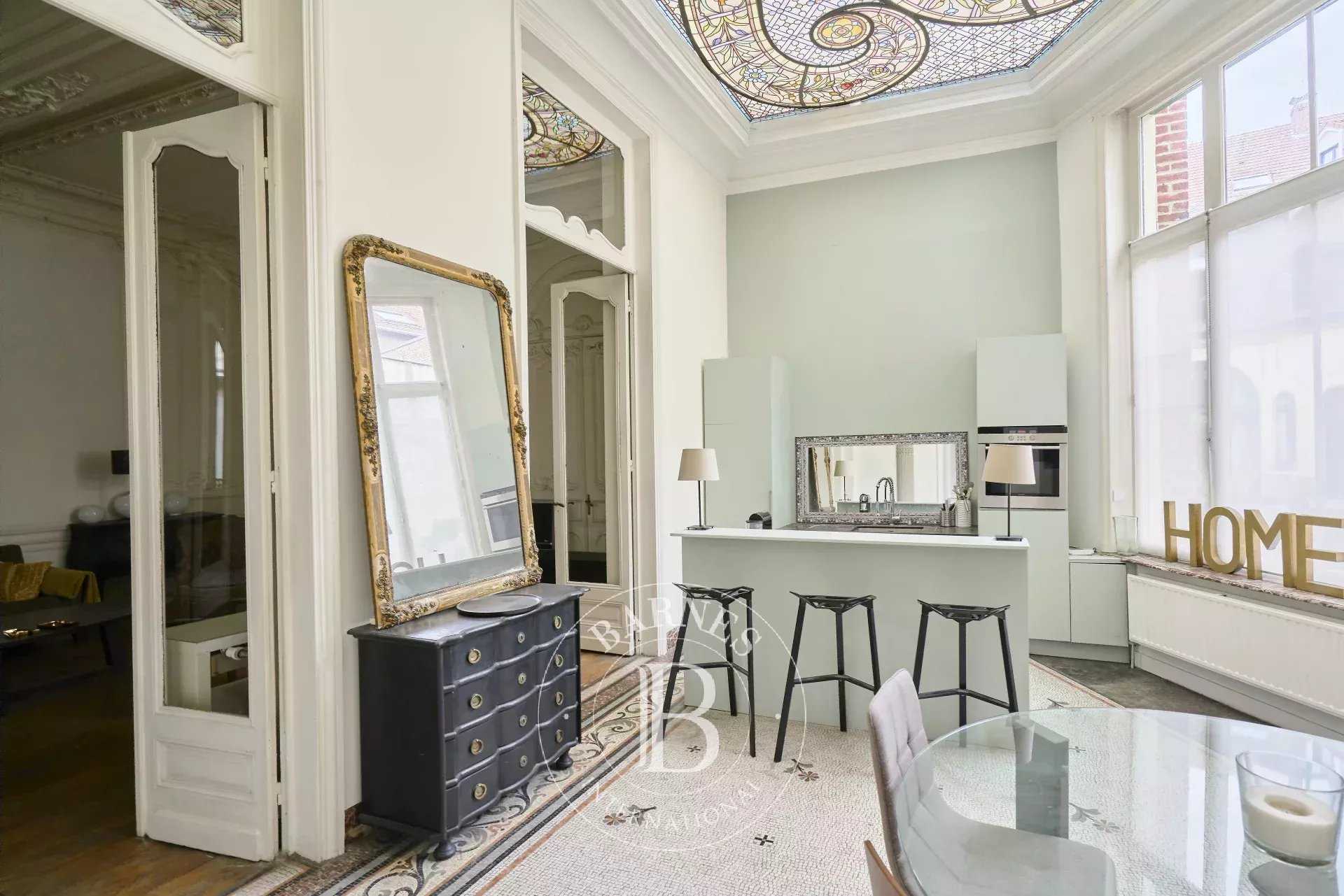 Lille  - Apartment 2 Bedrooms