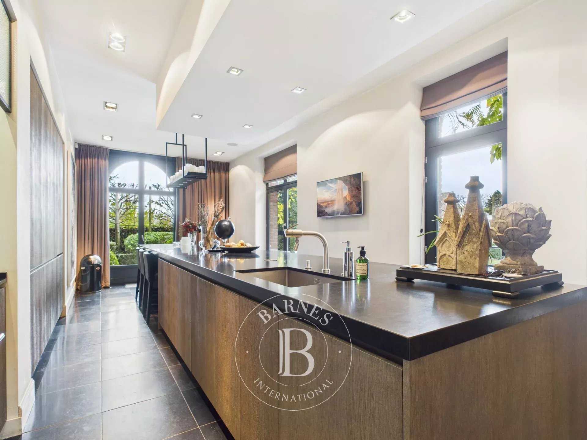 Wasquehal  - House 5 Bedrooms