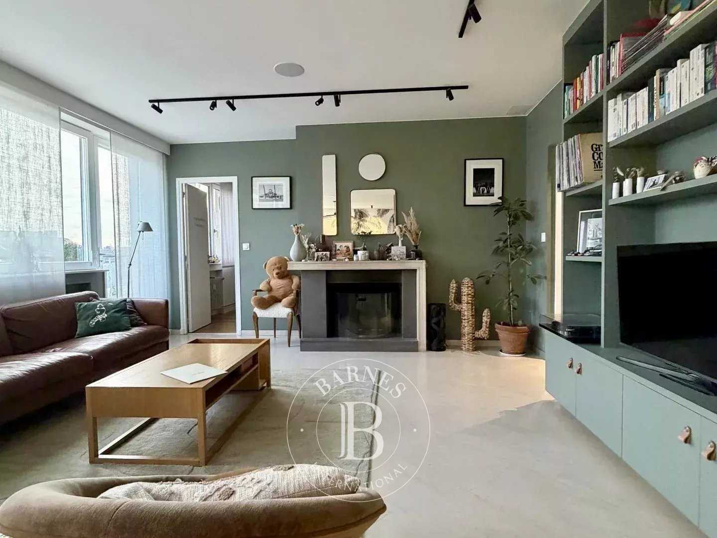 Lille  - Apartment 4 Bedrooms