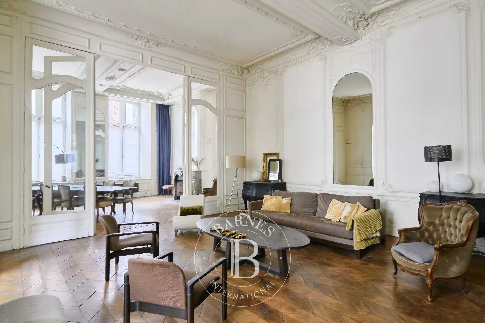 Lille  - Apartment 2 Bedrooms