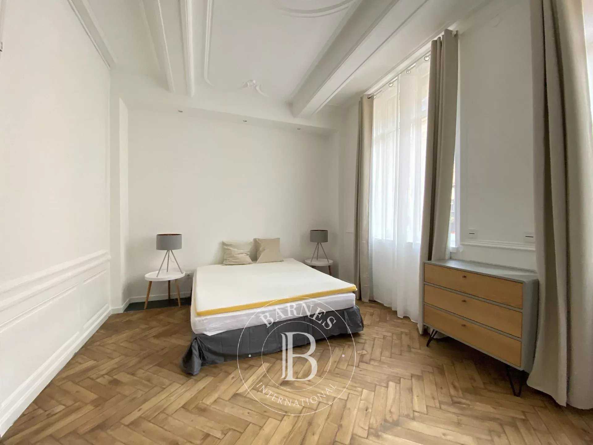 Lille  - Apartment 1 Bedroom