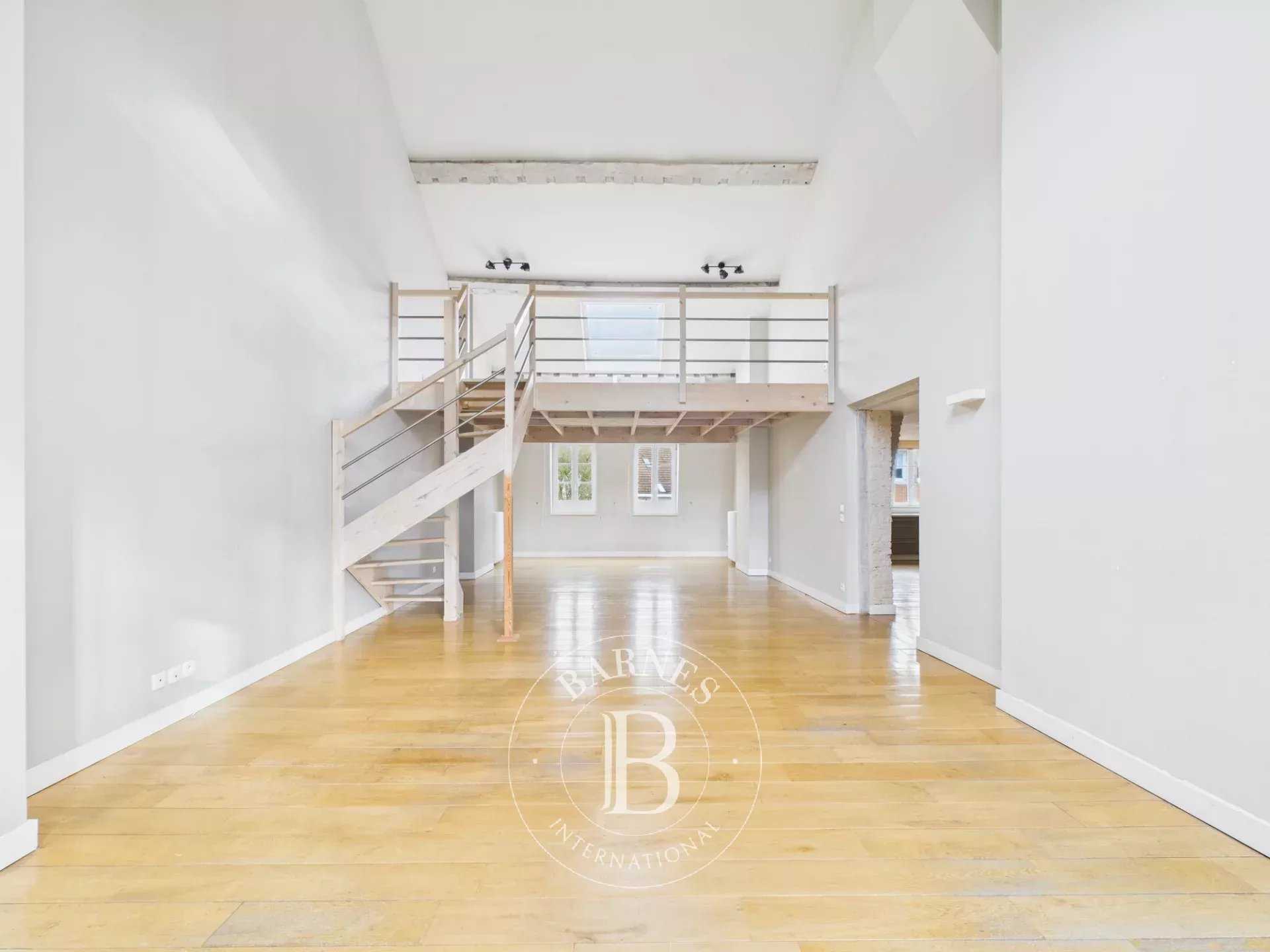 Lille  - Apartment 3 Bedrooms