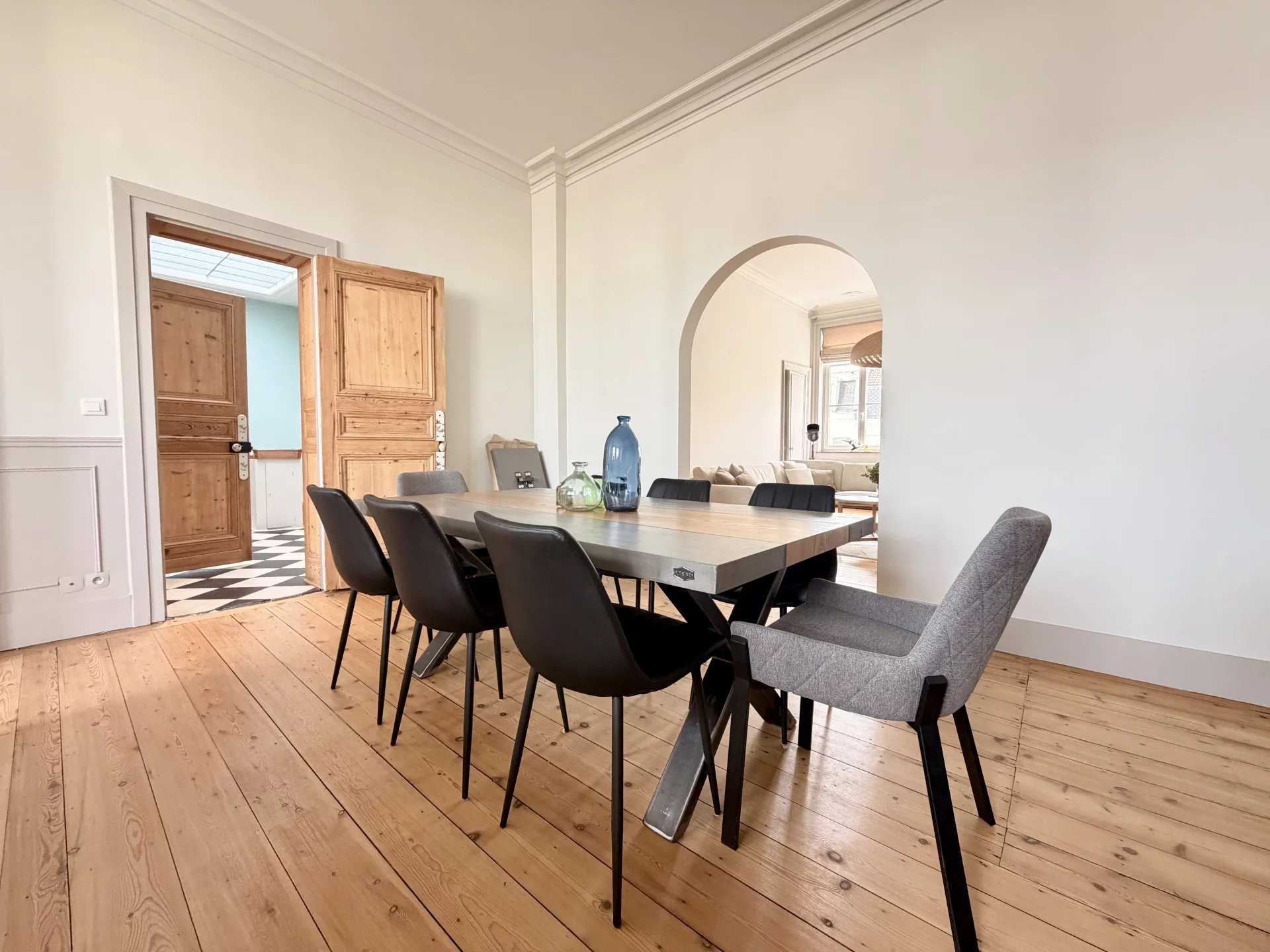 Lille  - Apartment 2 Bedrooms